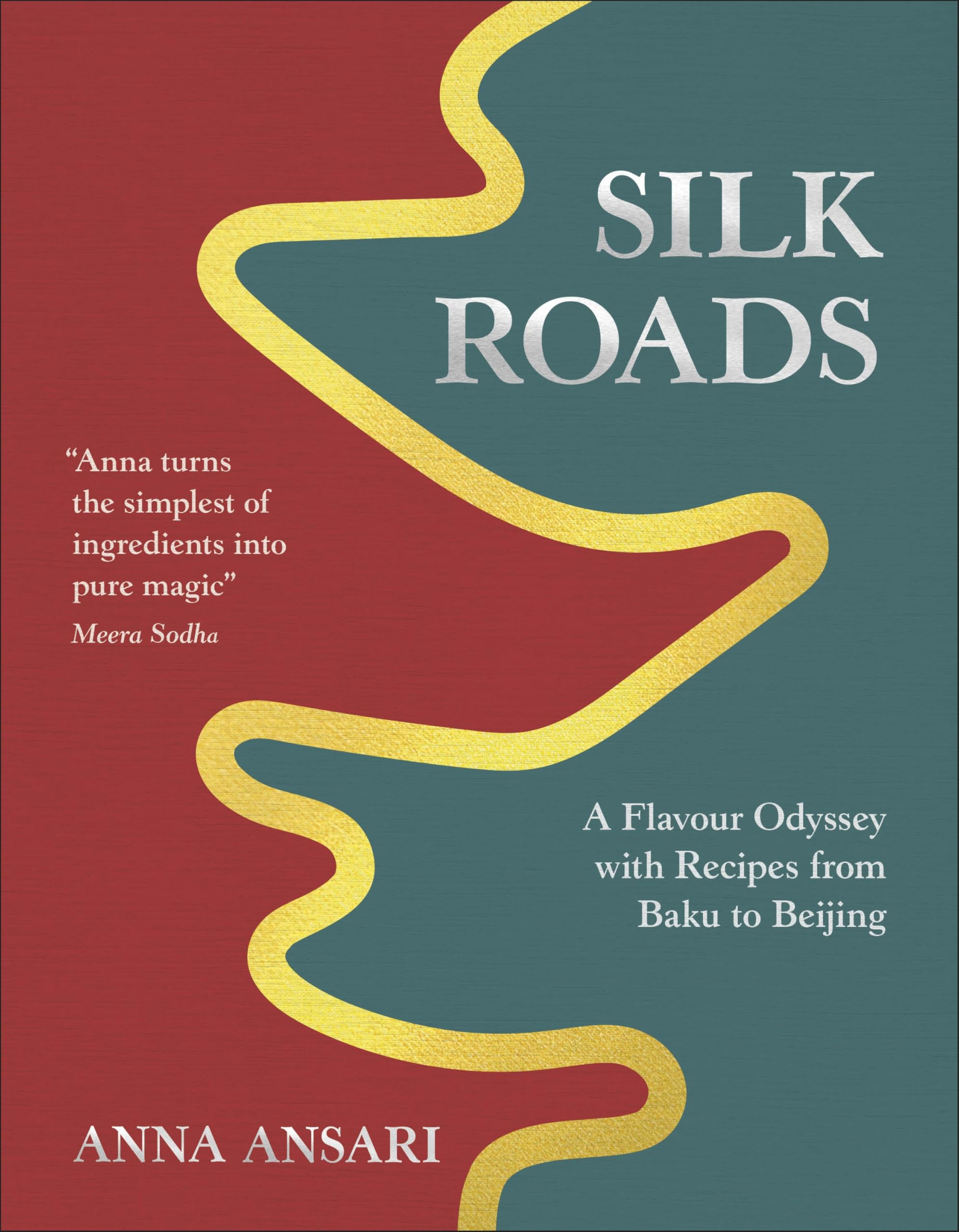 Silk Roads Leisure, Home & Garden