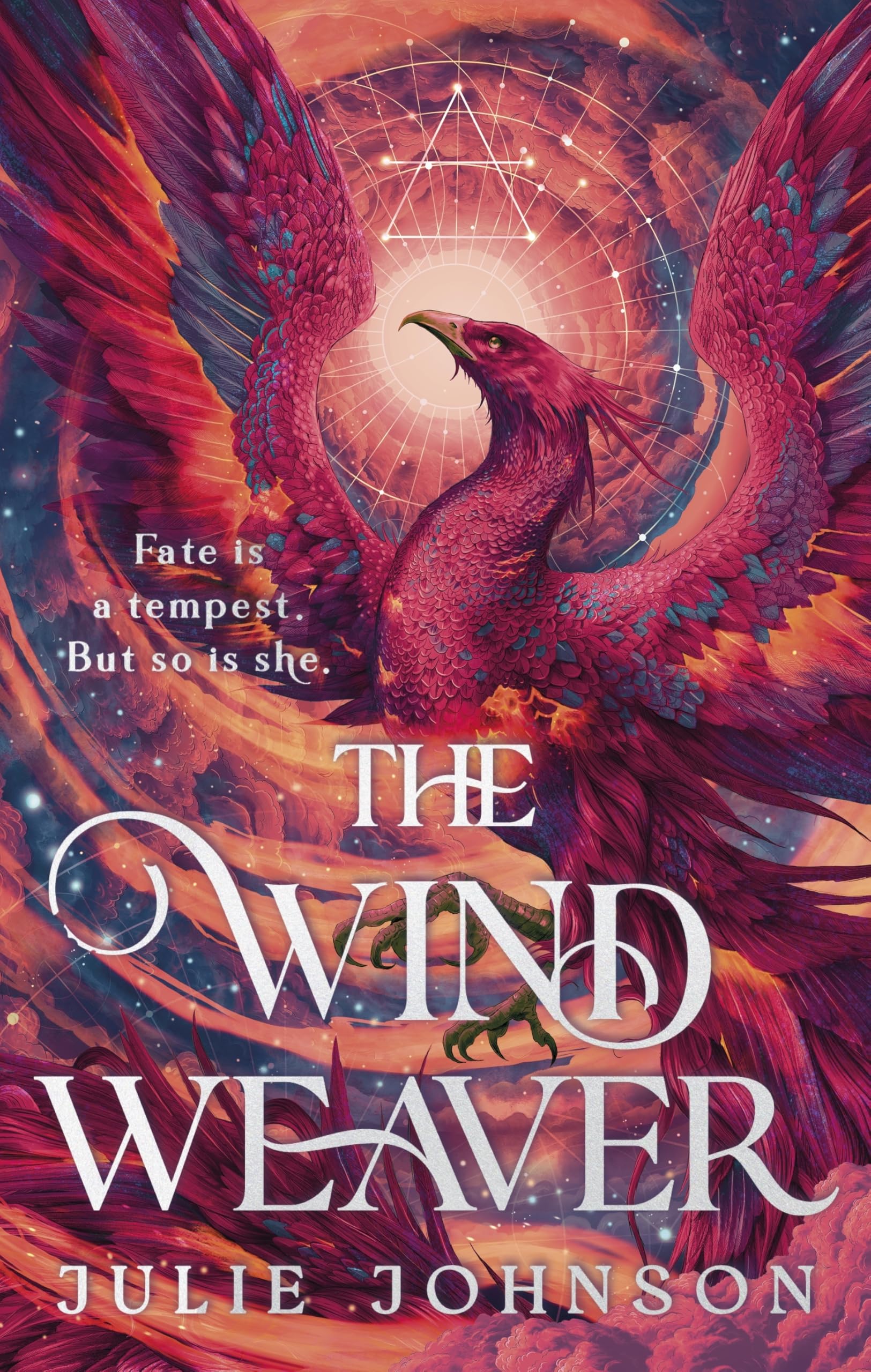 The Wind Weaver Action & Adventure