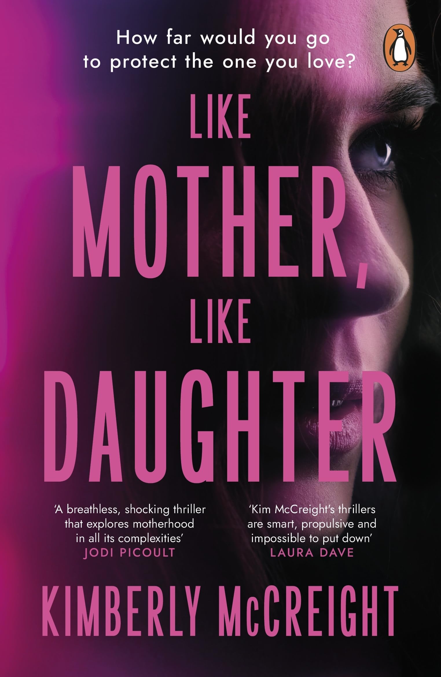 Product Image: Like Mother, Like Daughter
