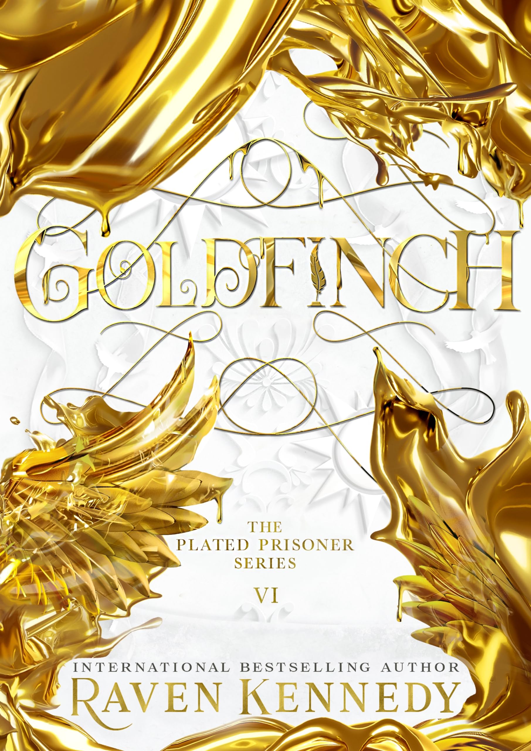 Product Image: Goldfinch