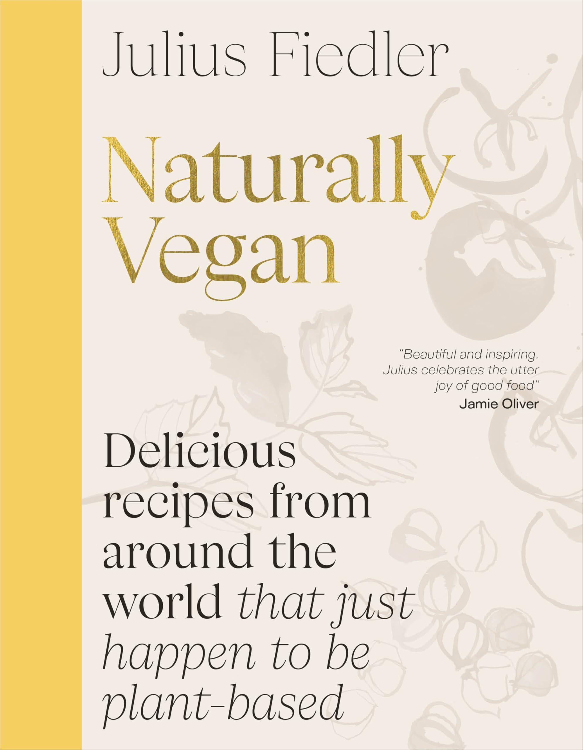Product Image: Naturally Vegan