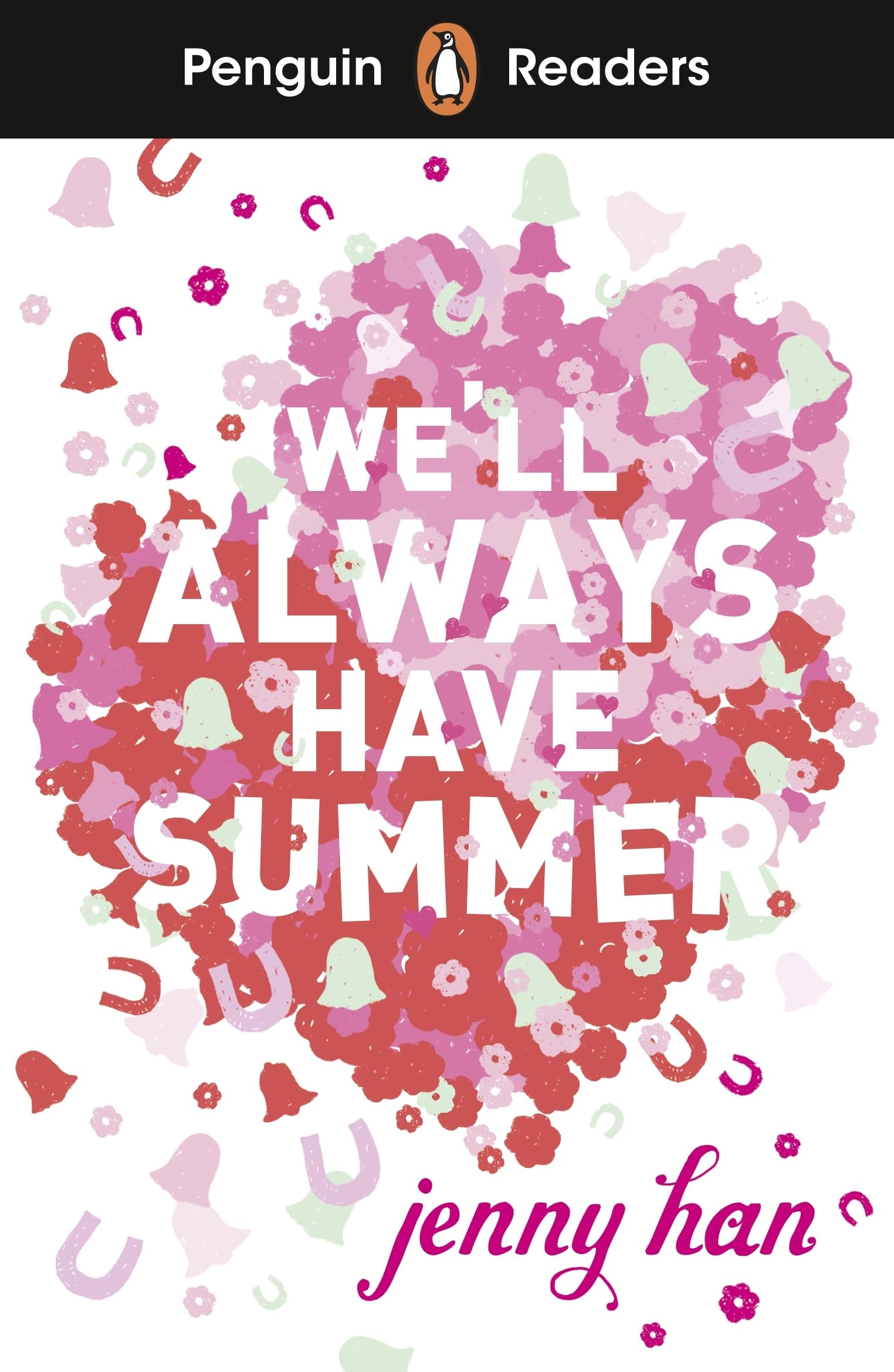 Penguin Readers Level 5: We'll Always Have Summer (ELT Graded Reader): Abridged Edition Foreign Languages ​​& Dictionaries