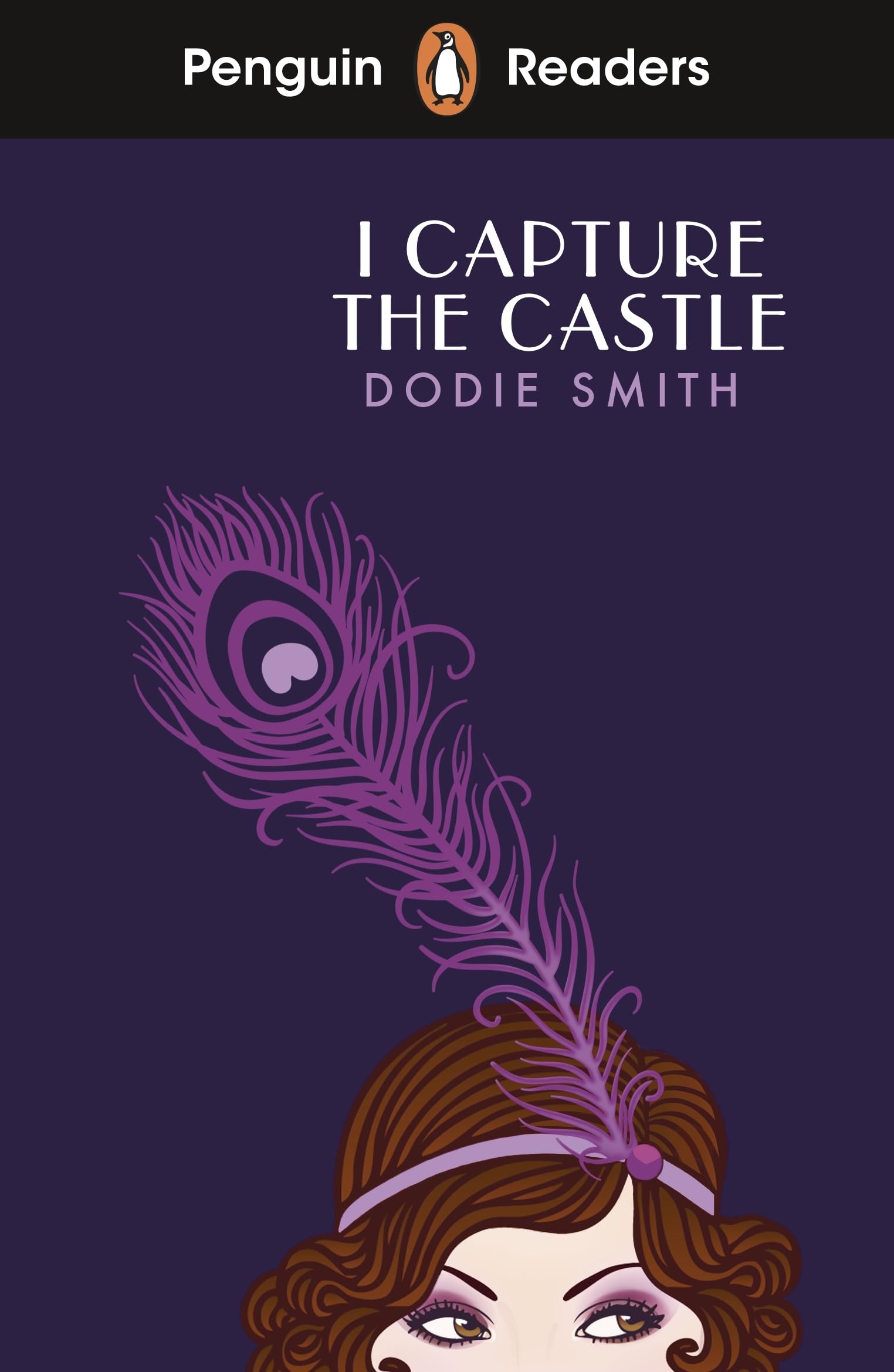 Penguin Readers Level 4: I Capture the Castle (ELT Graded Reader) Contemporary literature Books