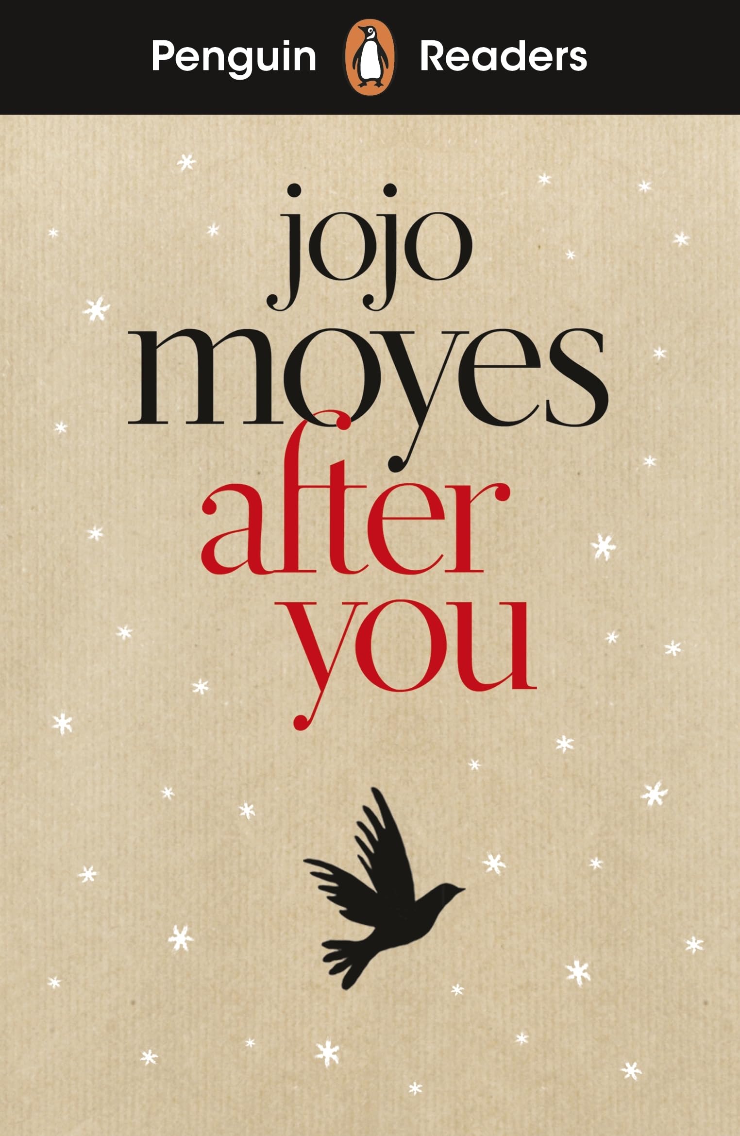 Product Image: Penguin Readers Level 5: After You (ELT Graded Reader)