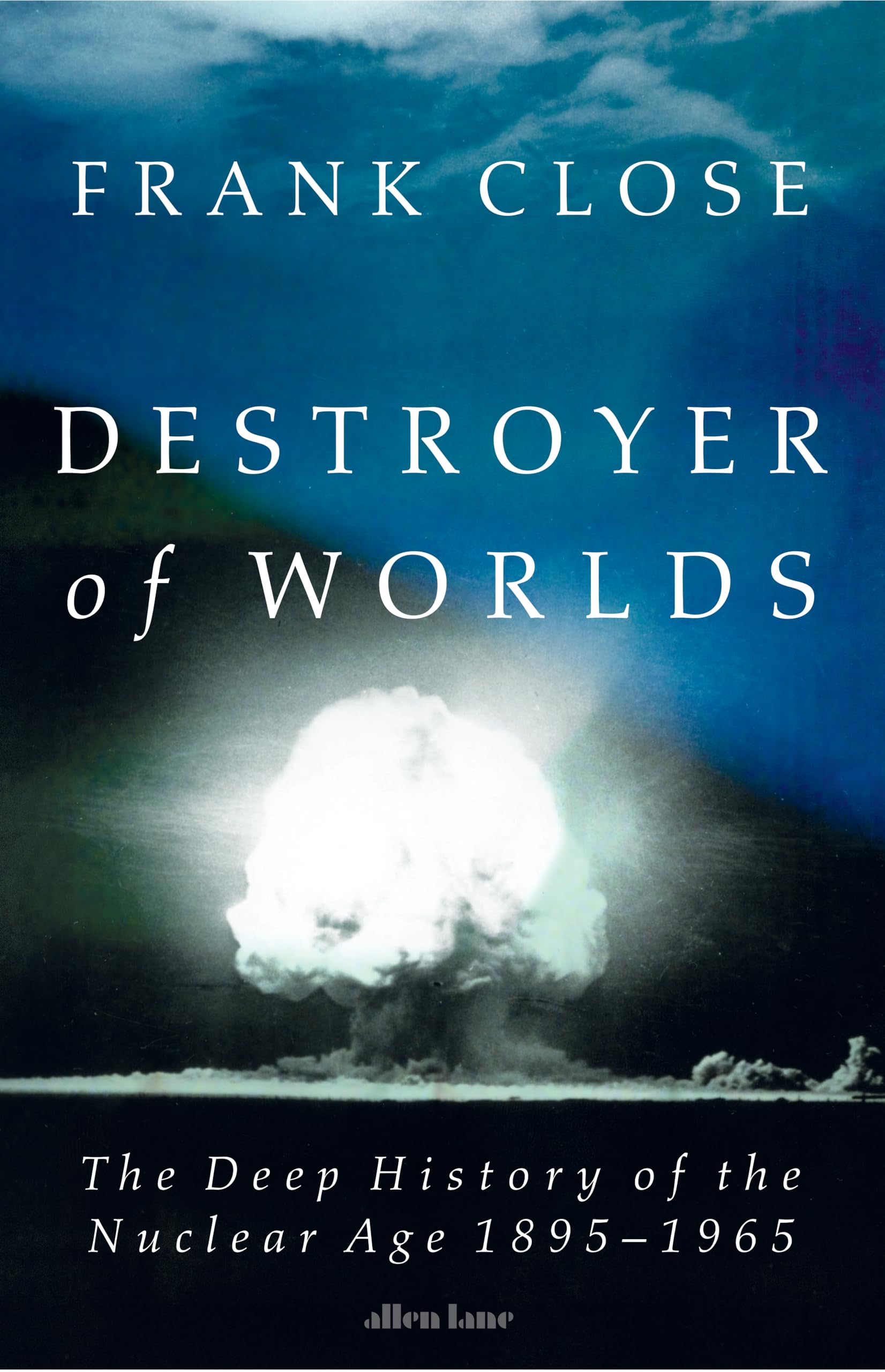 Product Image: Destroyer of Worlds