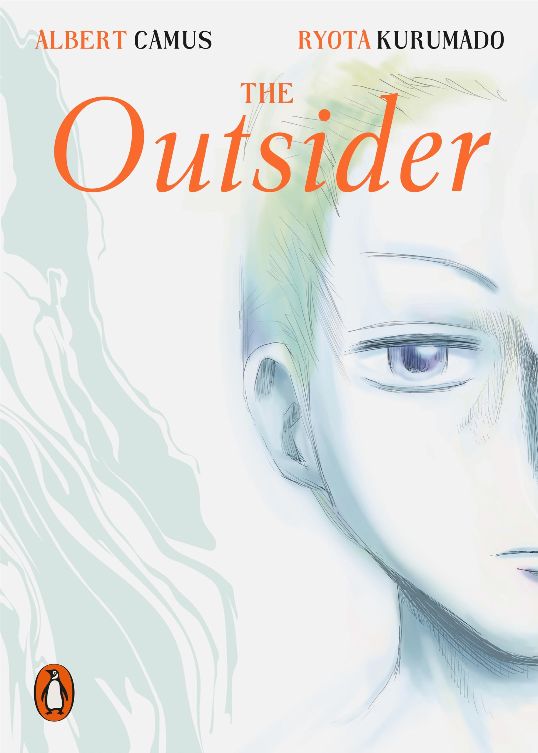 The Outsider Classics