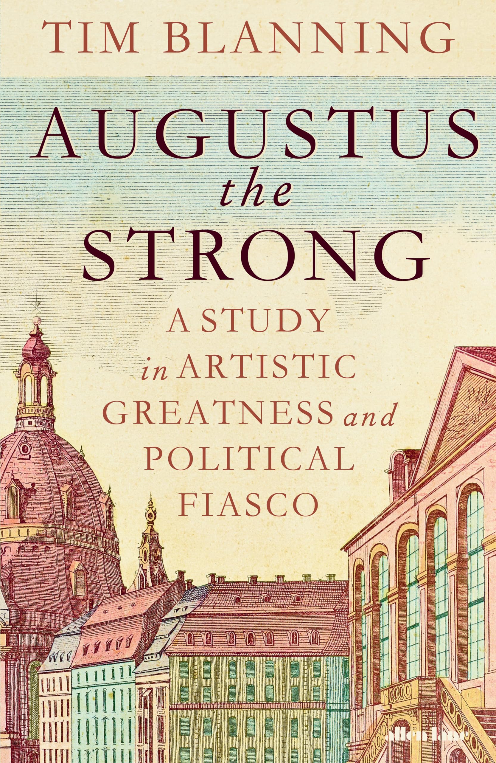 Augustus The Strong Politics & Society