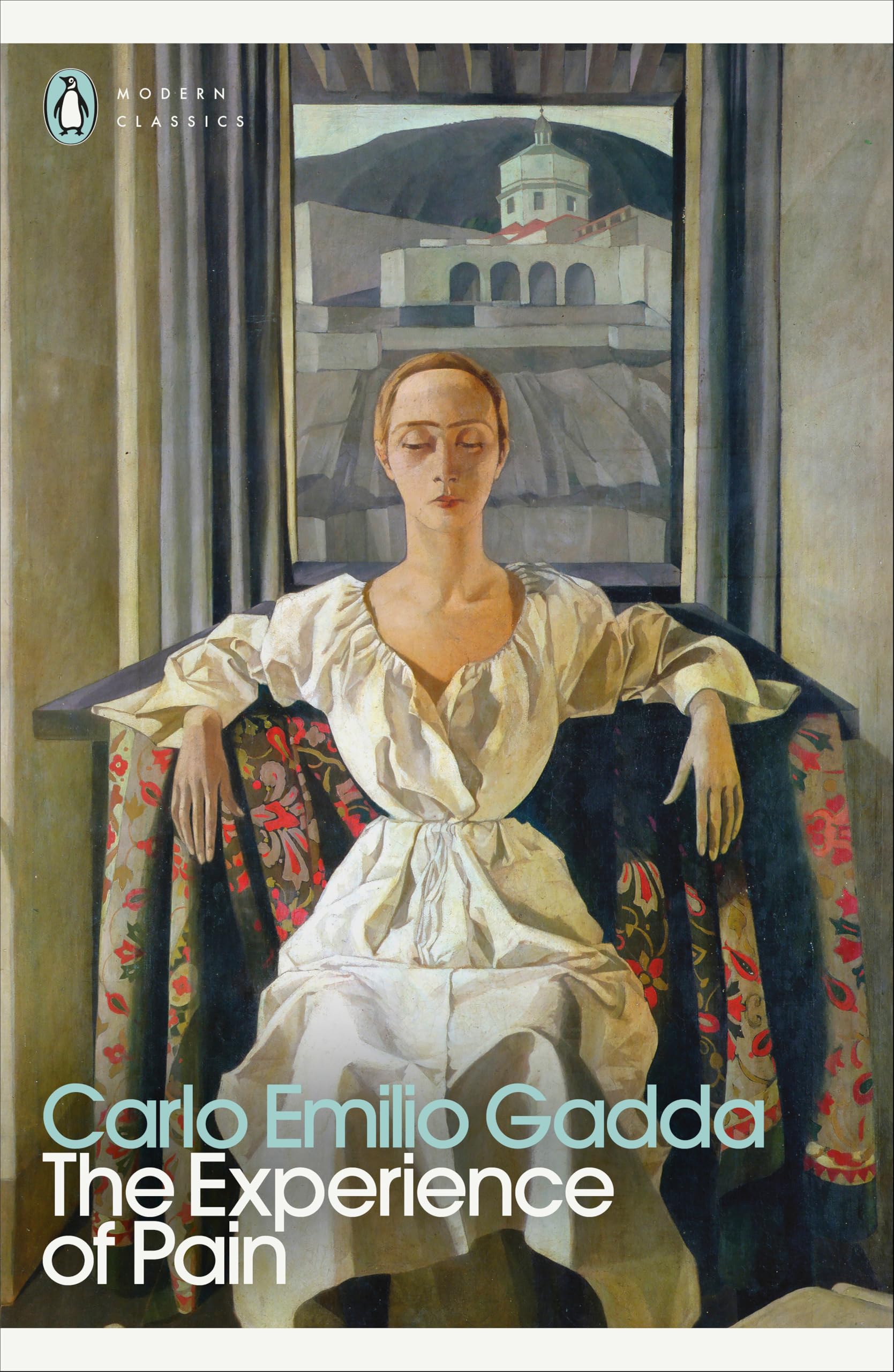 The Experience of Pain (Penguin Modern Classics) Contemporary literature