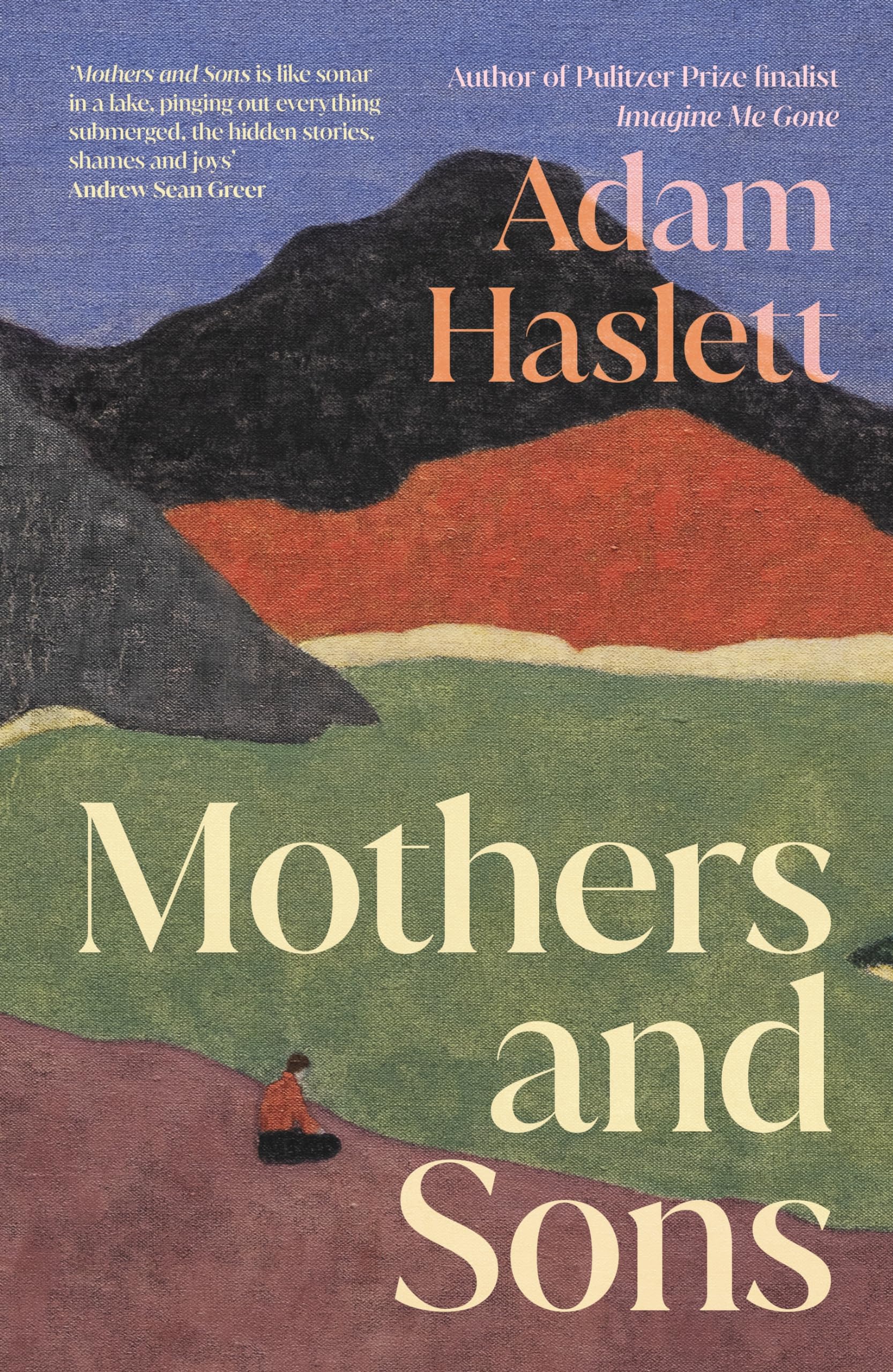Product Image: Mothers and Sons