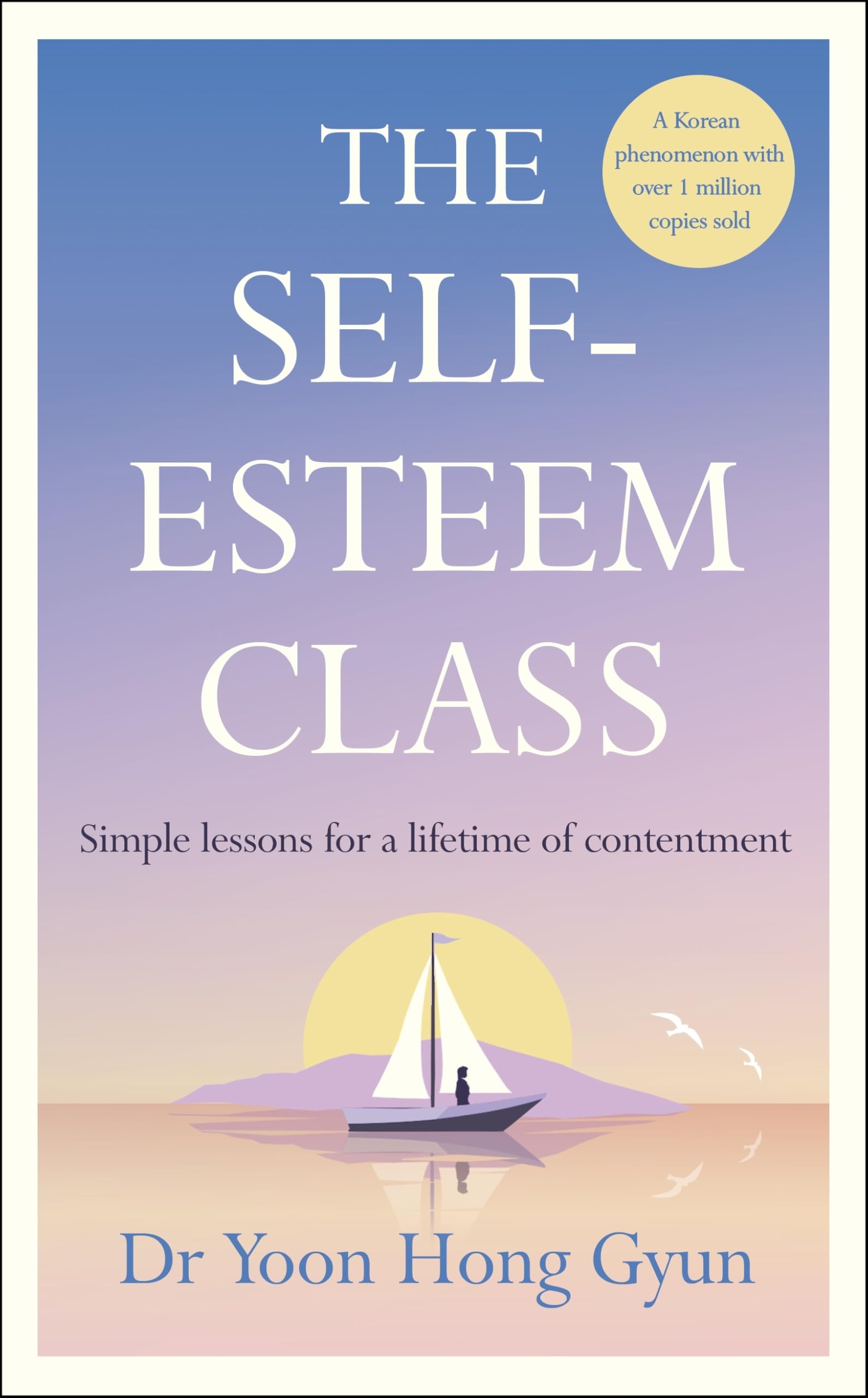 Product Image: The Self-Esteem Class