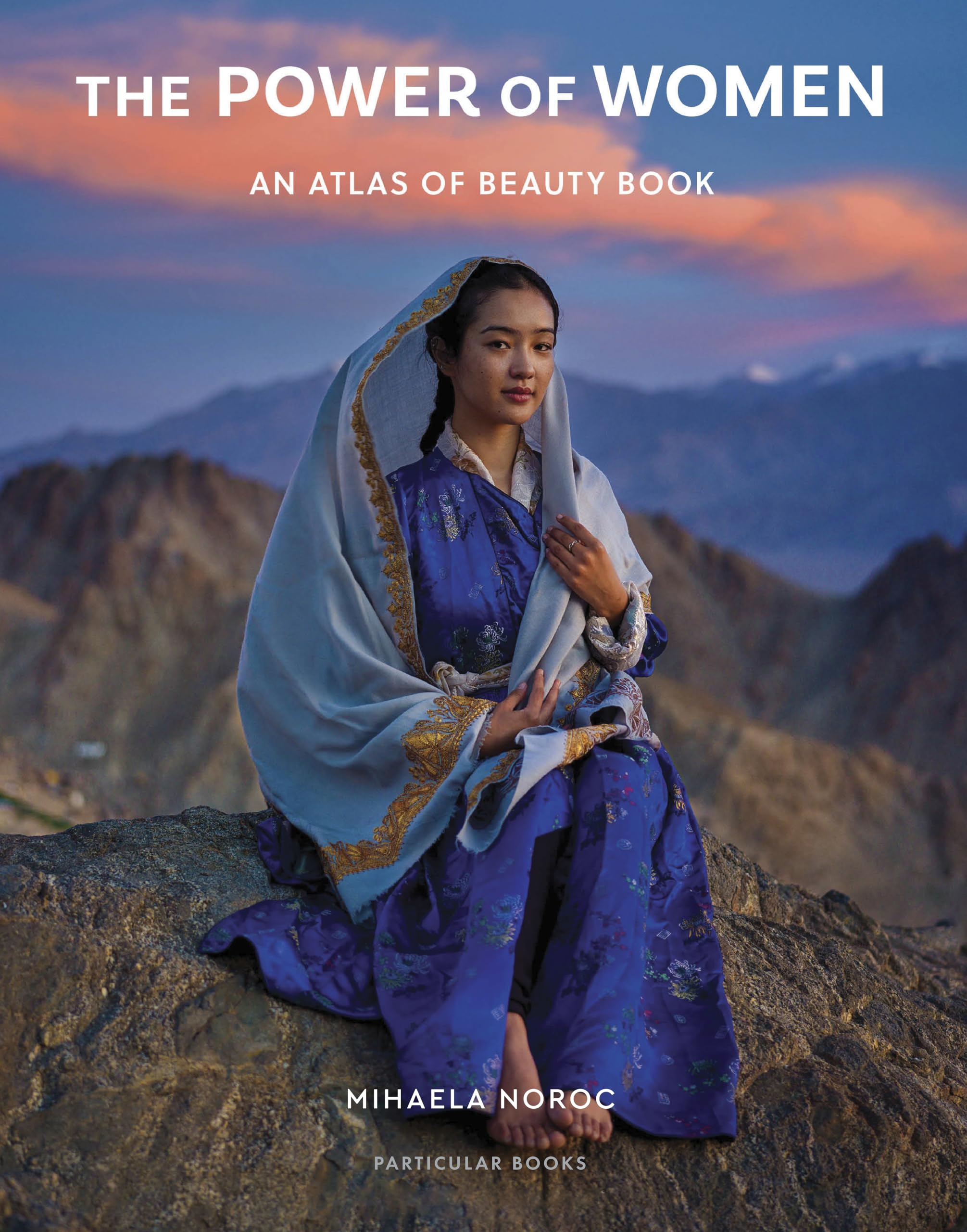 The Power of Women Books