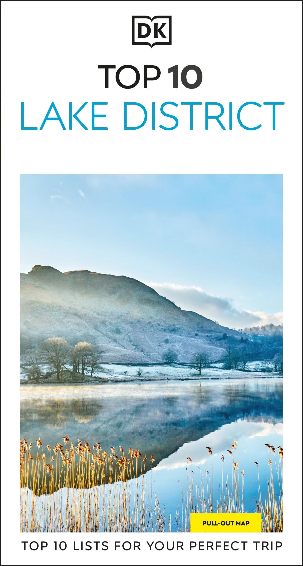 Product Image: DK Top 10 Lake District