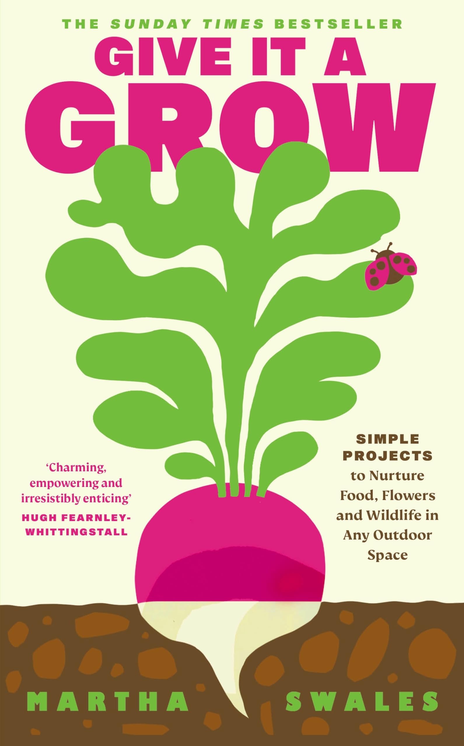 Give it a Grow Garden & Plants