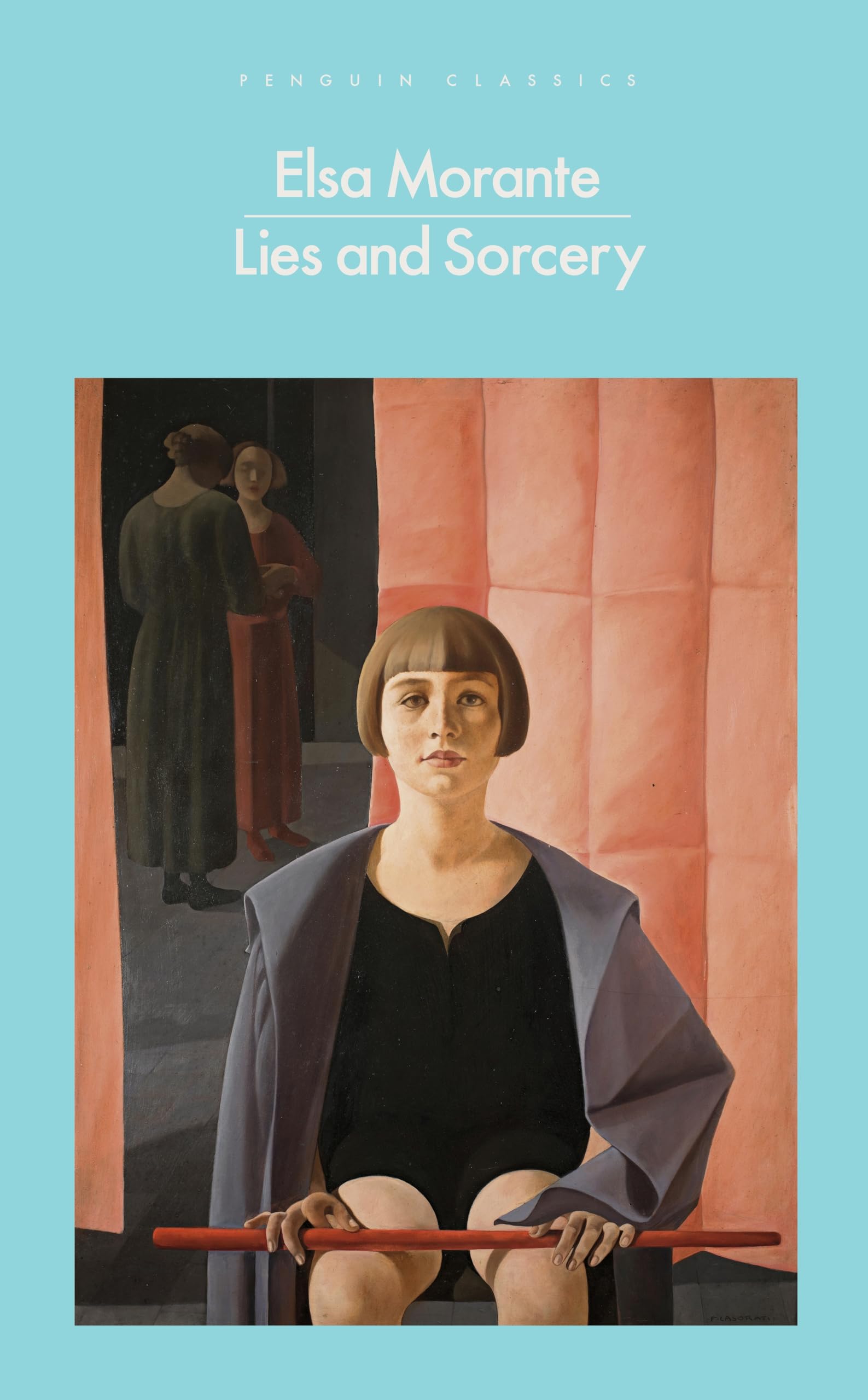 Lies and Sorcery Classics