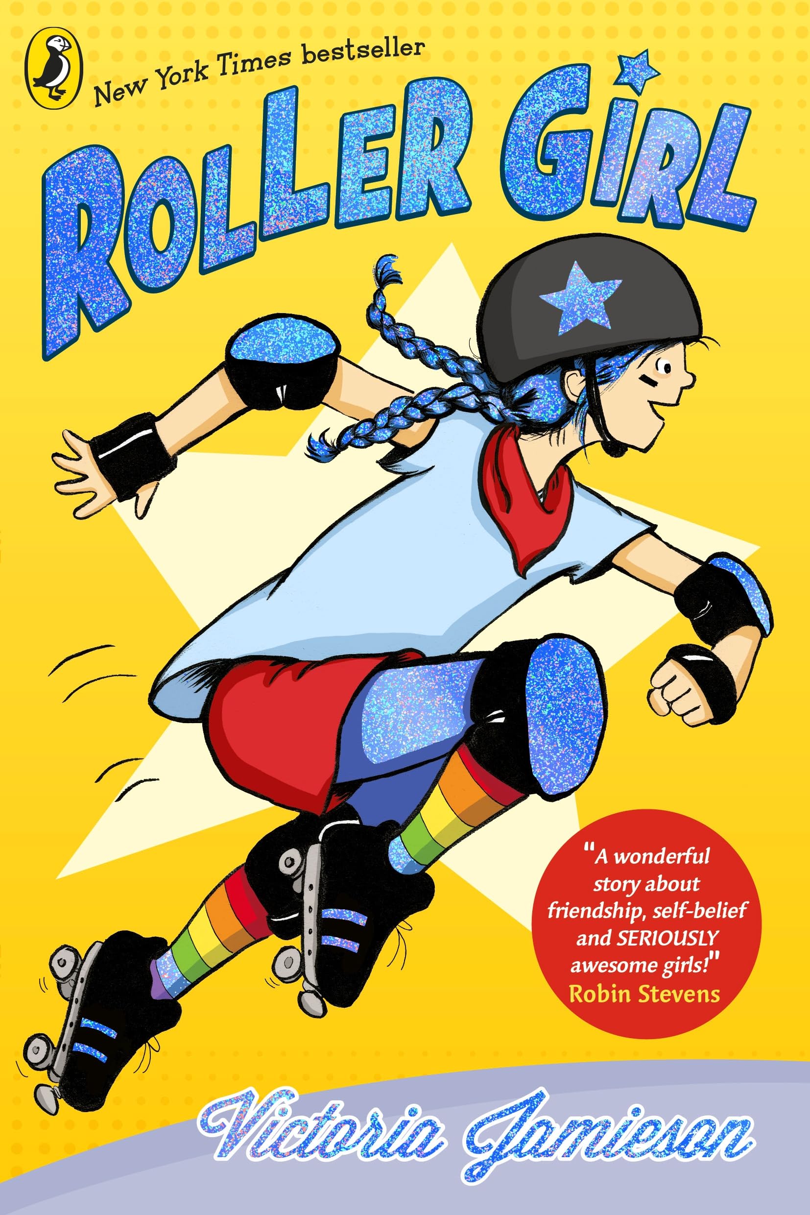 Product Image: Roller Girl
