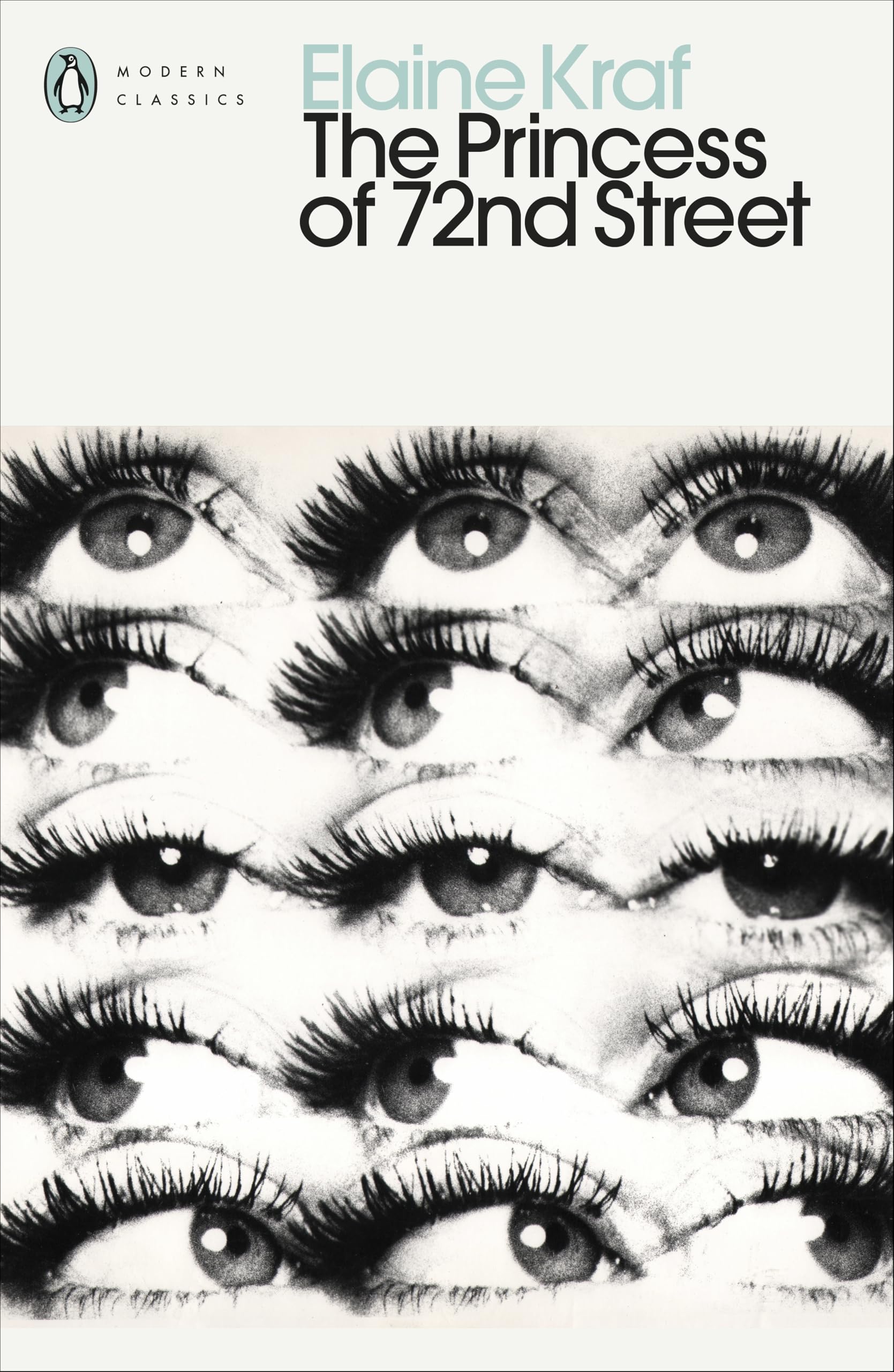 The Princess of 72nd Street (Penguin Modern Classics) Social Sciences