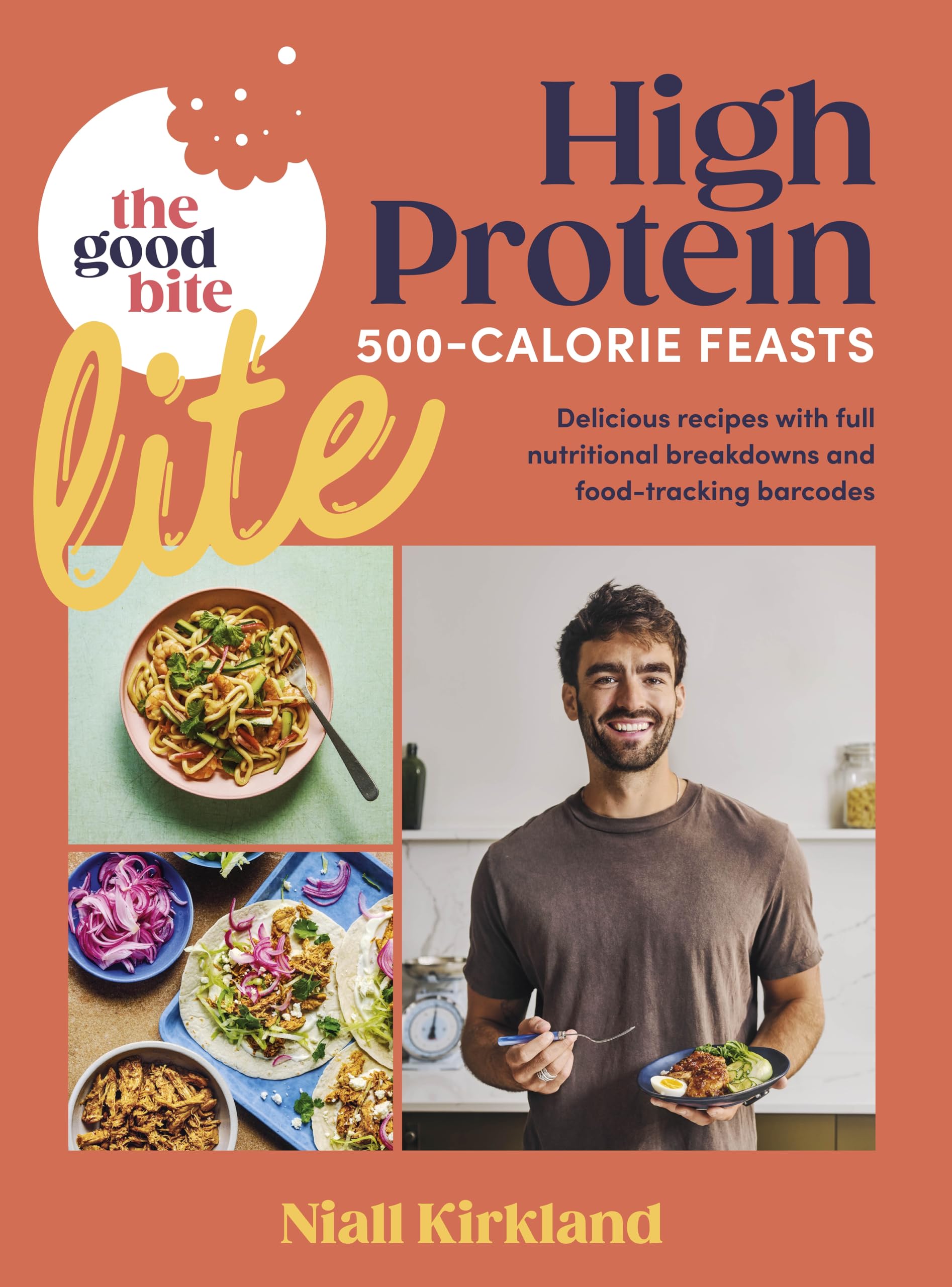 The Good Bite Lite Business, Finance & Career