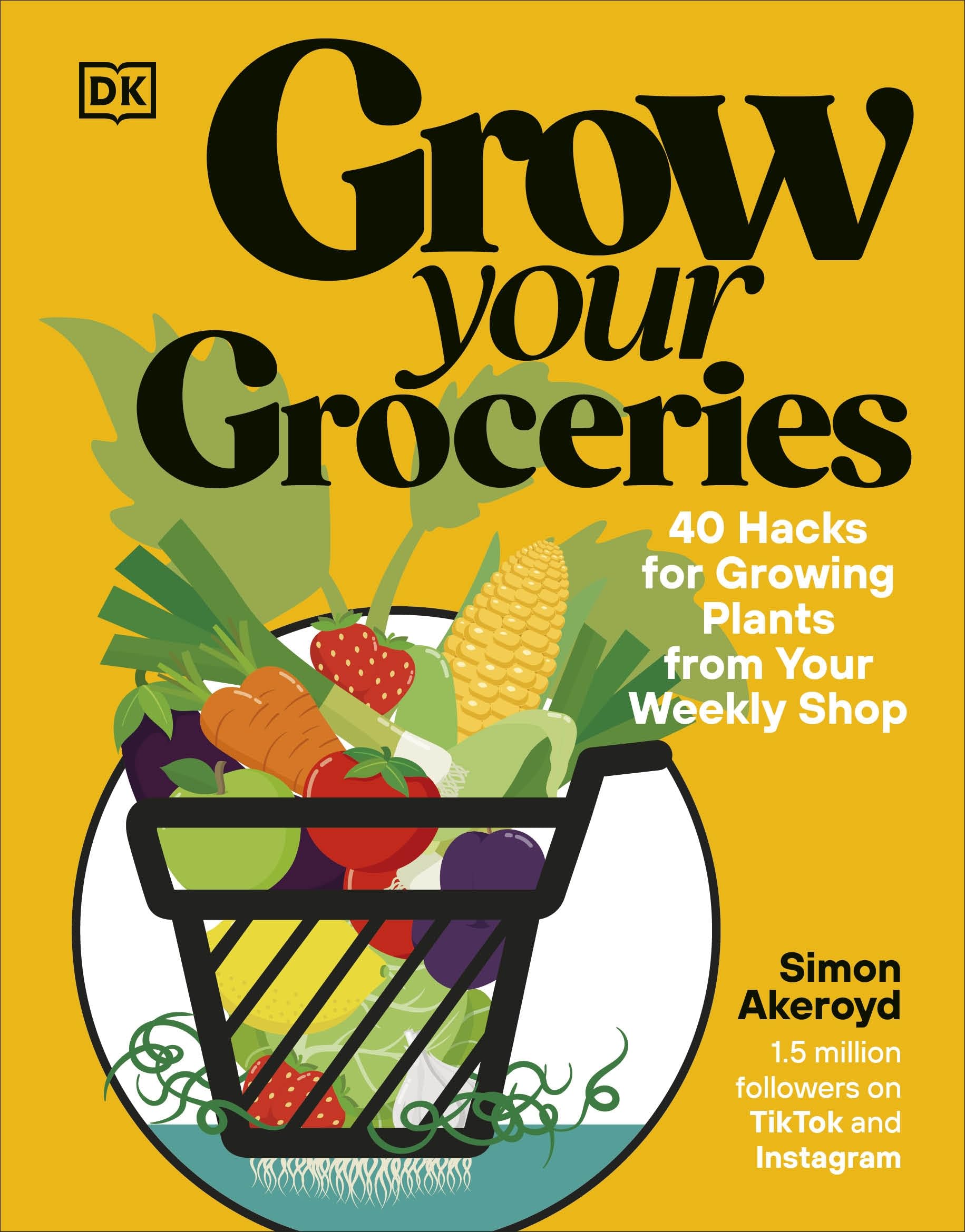 Product Image: Grow Your Groceries