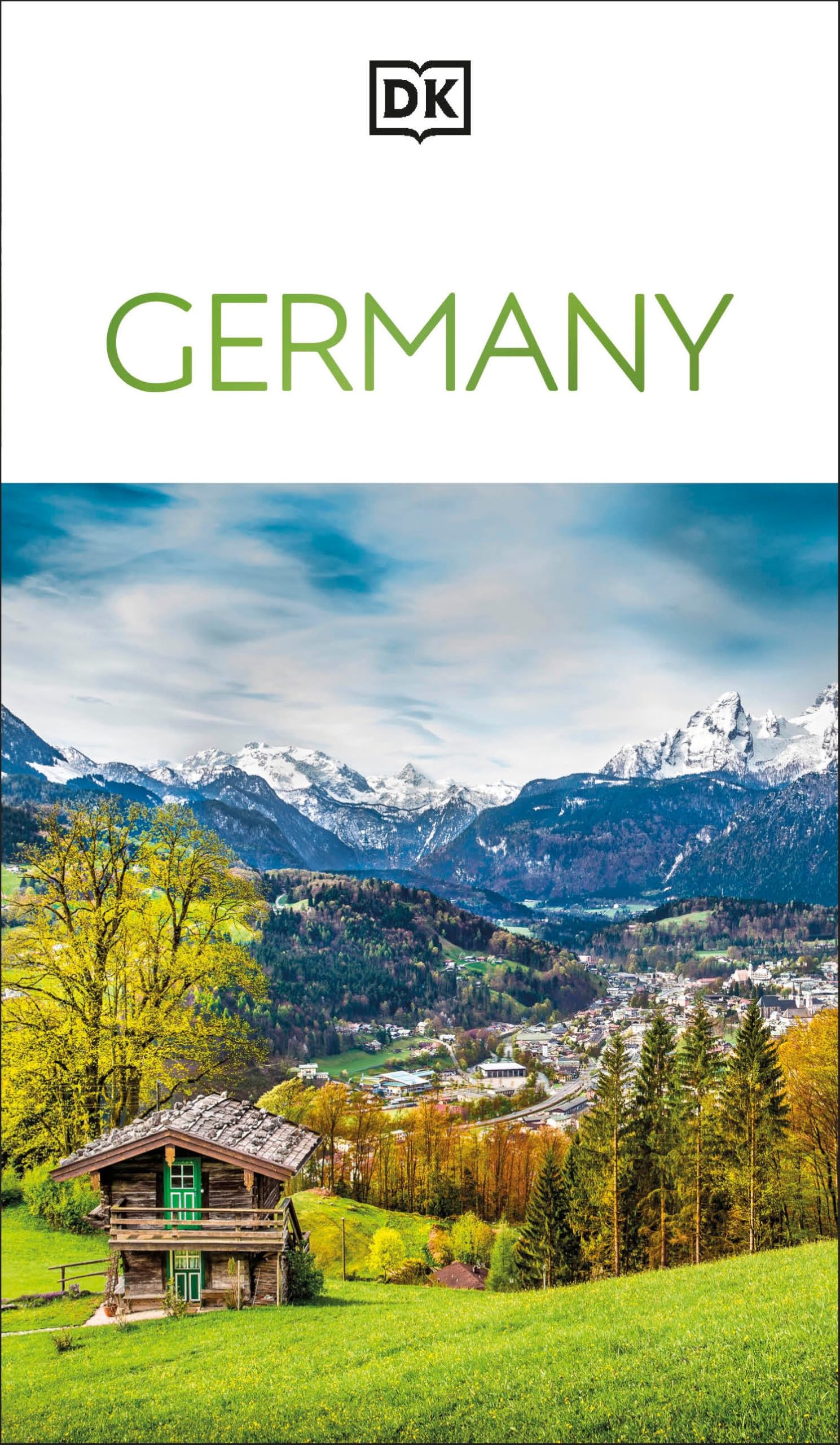 DK Germany Leisure, Home & Garden