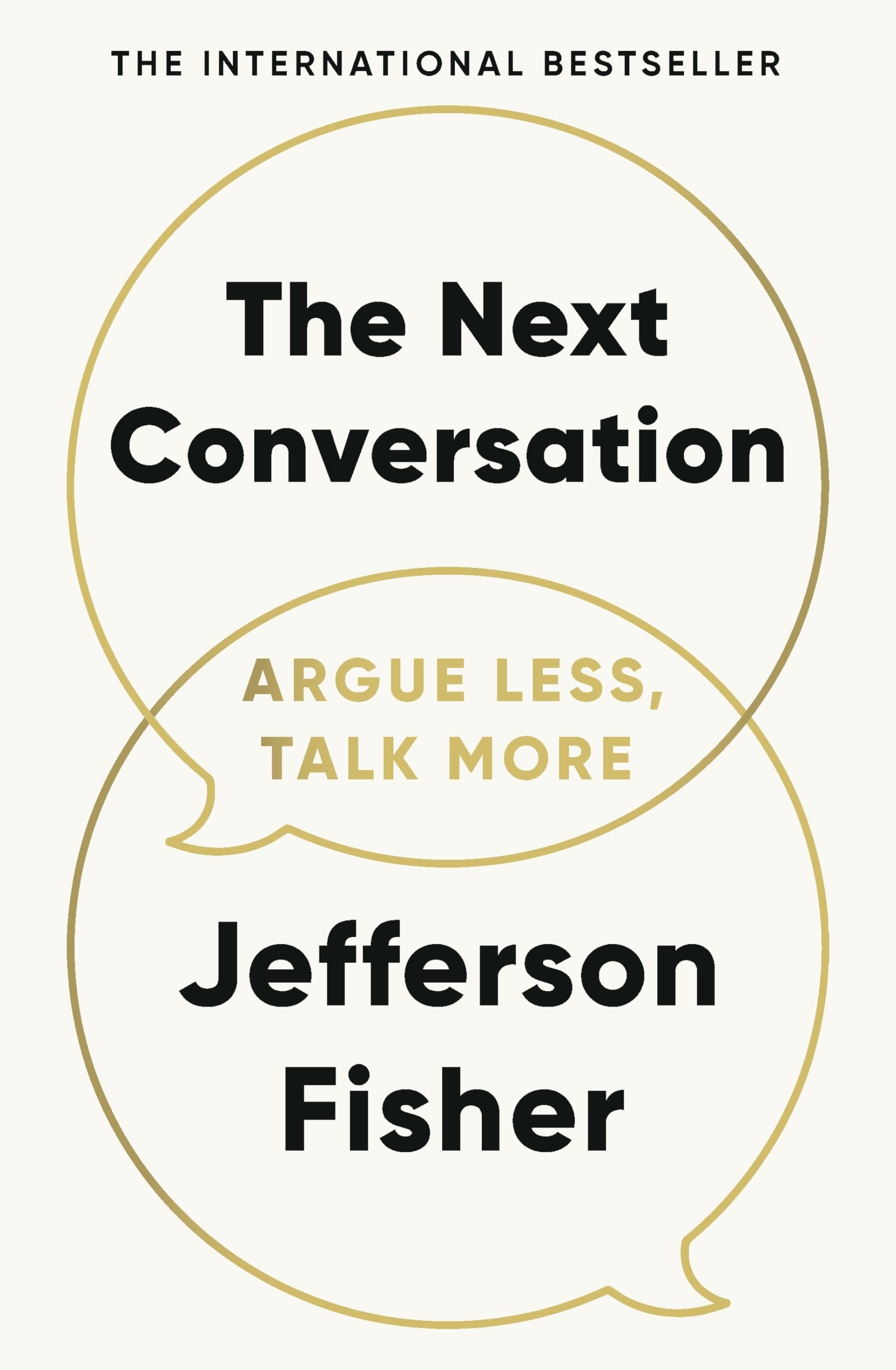 The Next Conversation Business, Finance & Career