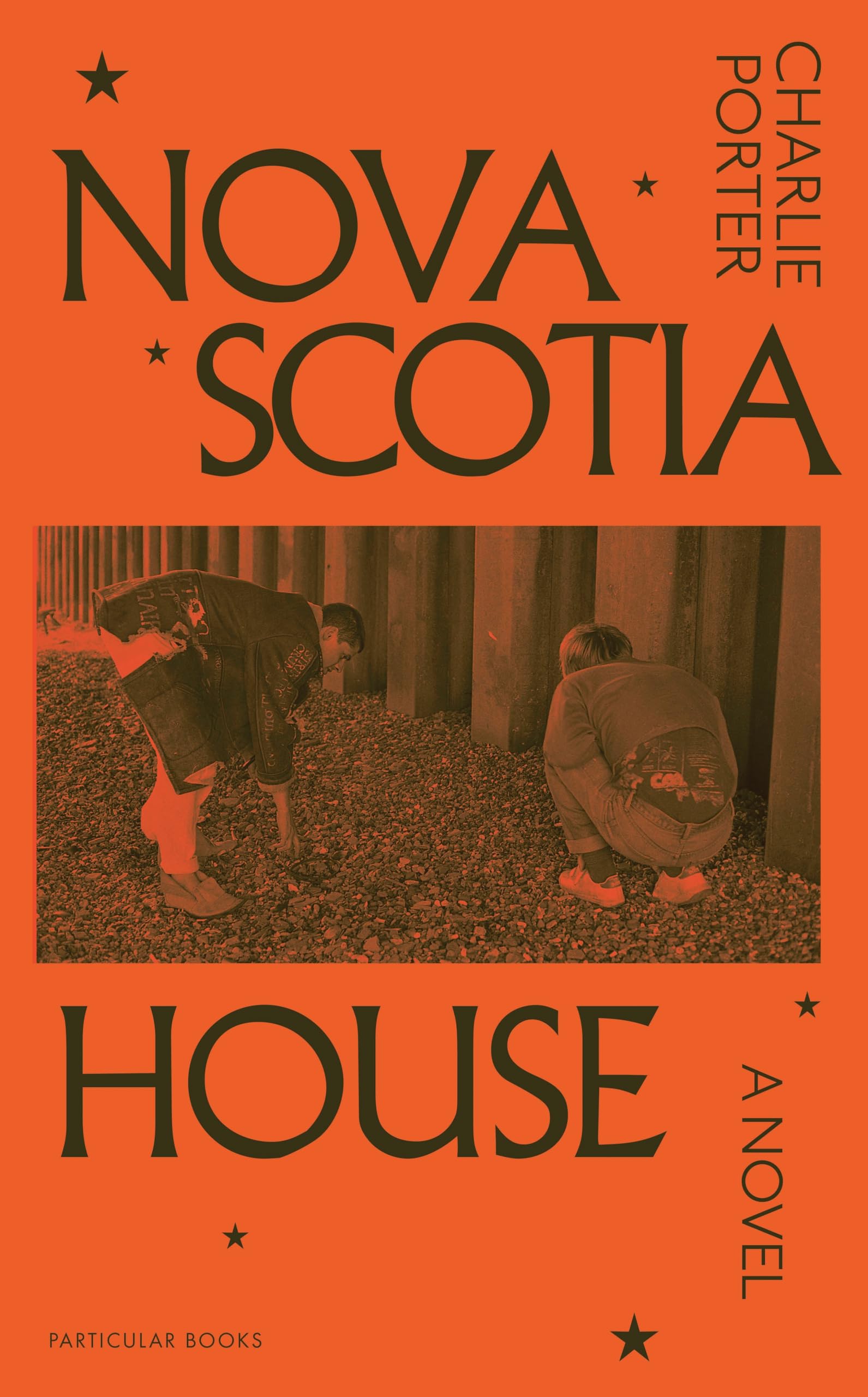Product Image: Nova Scotia House