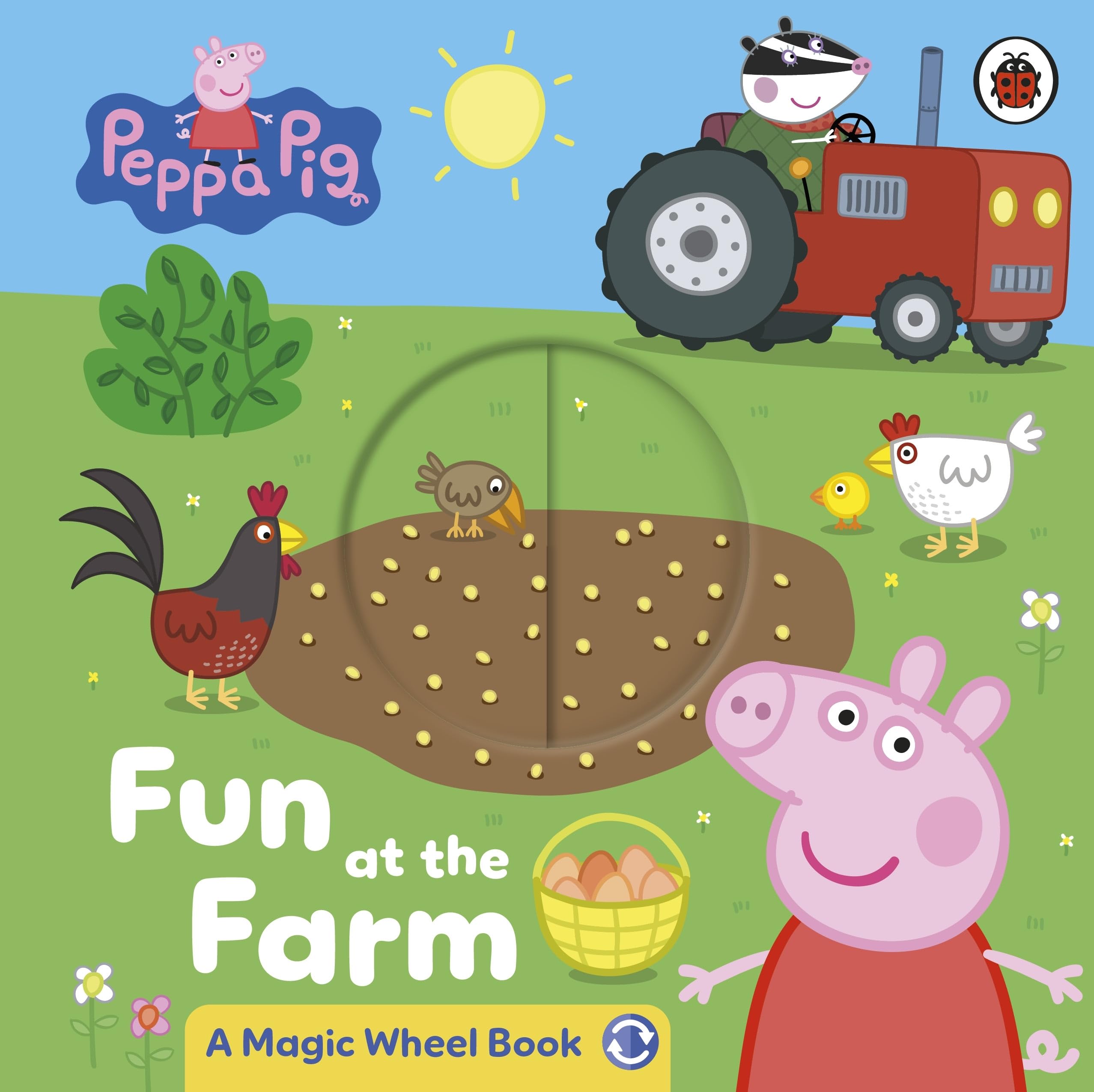 Product Image: Peppa Pig: Fun at the Farm