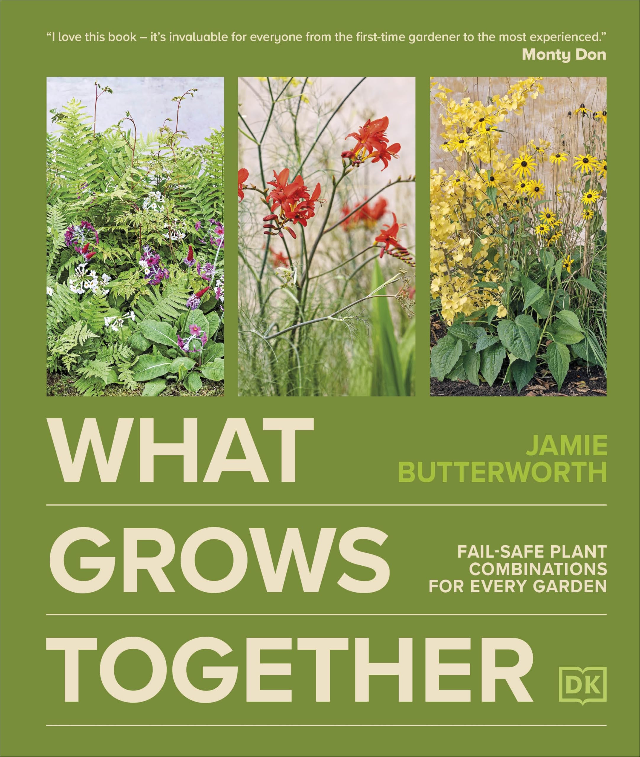 Product Image: What Grows Together