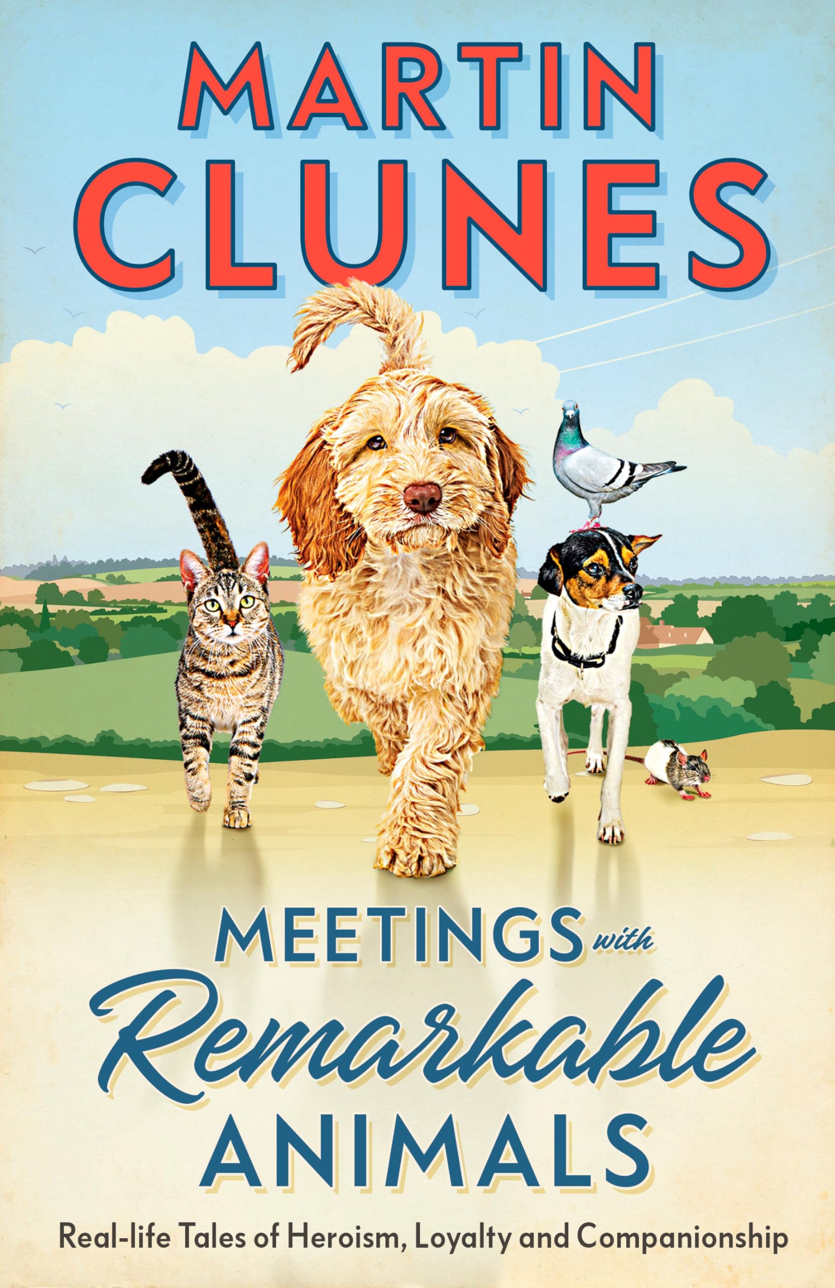 Product Image: Meetings With Remarkable Animals