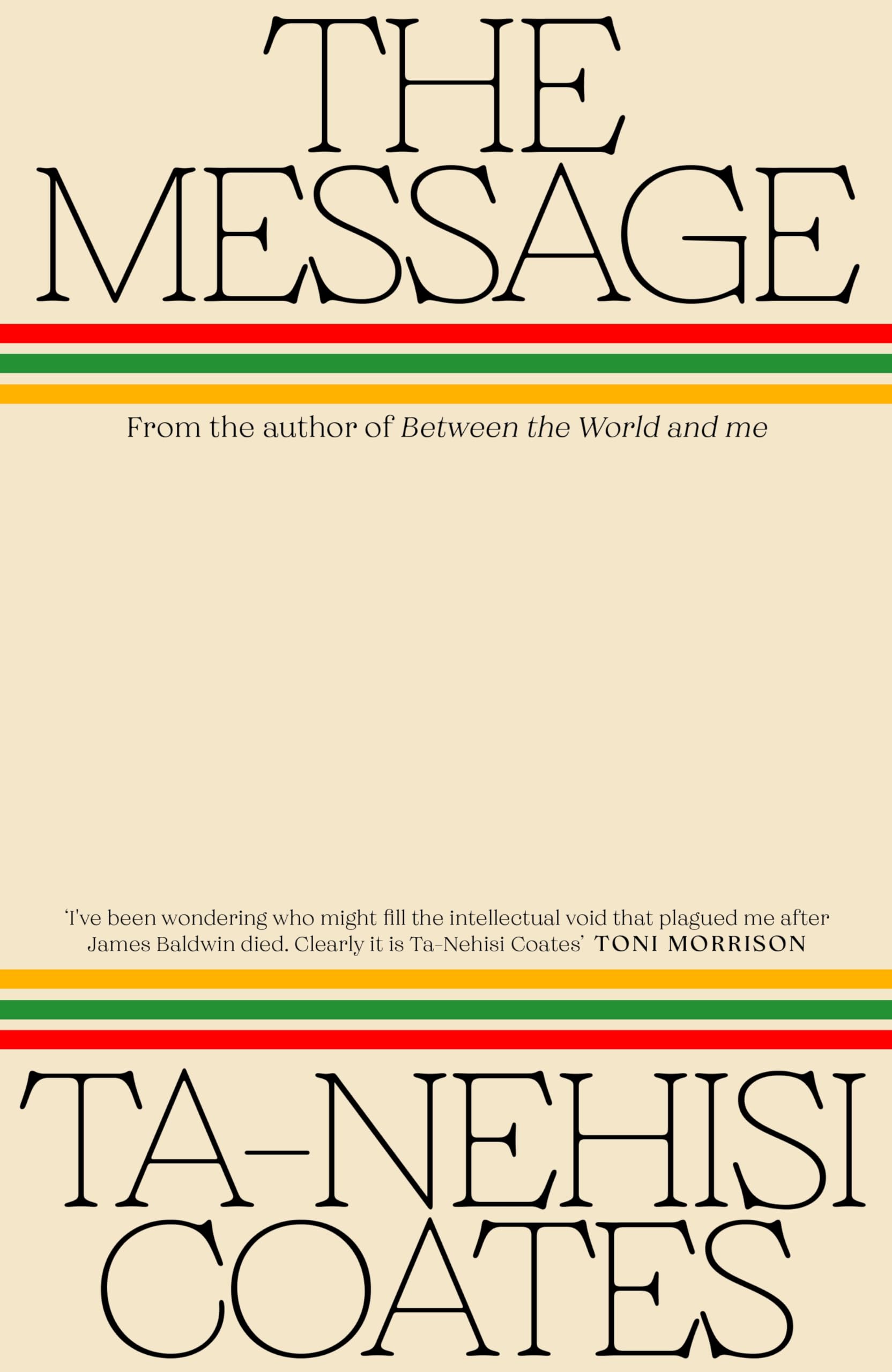 The Message Media & Communication