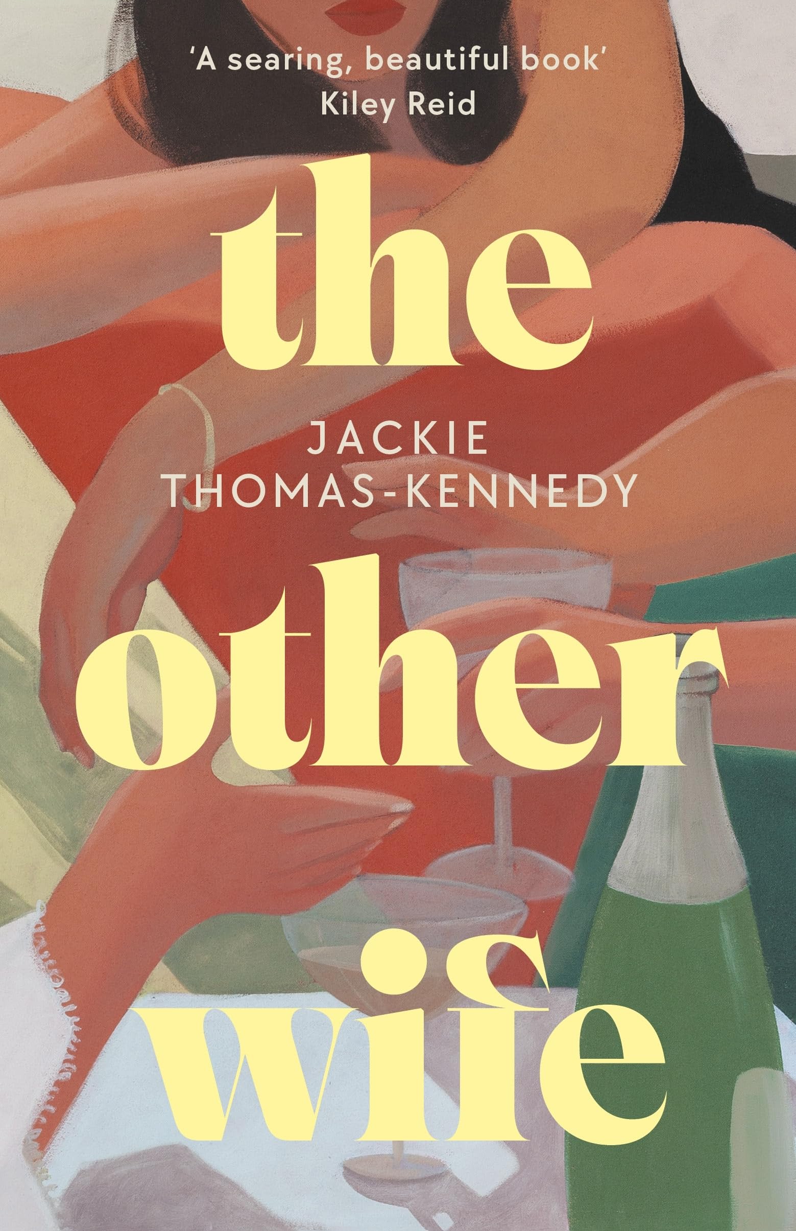 Product Image: The Other Wife