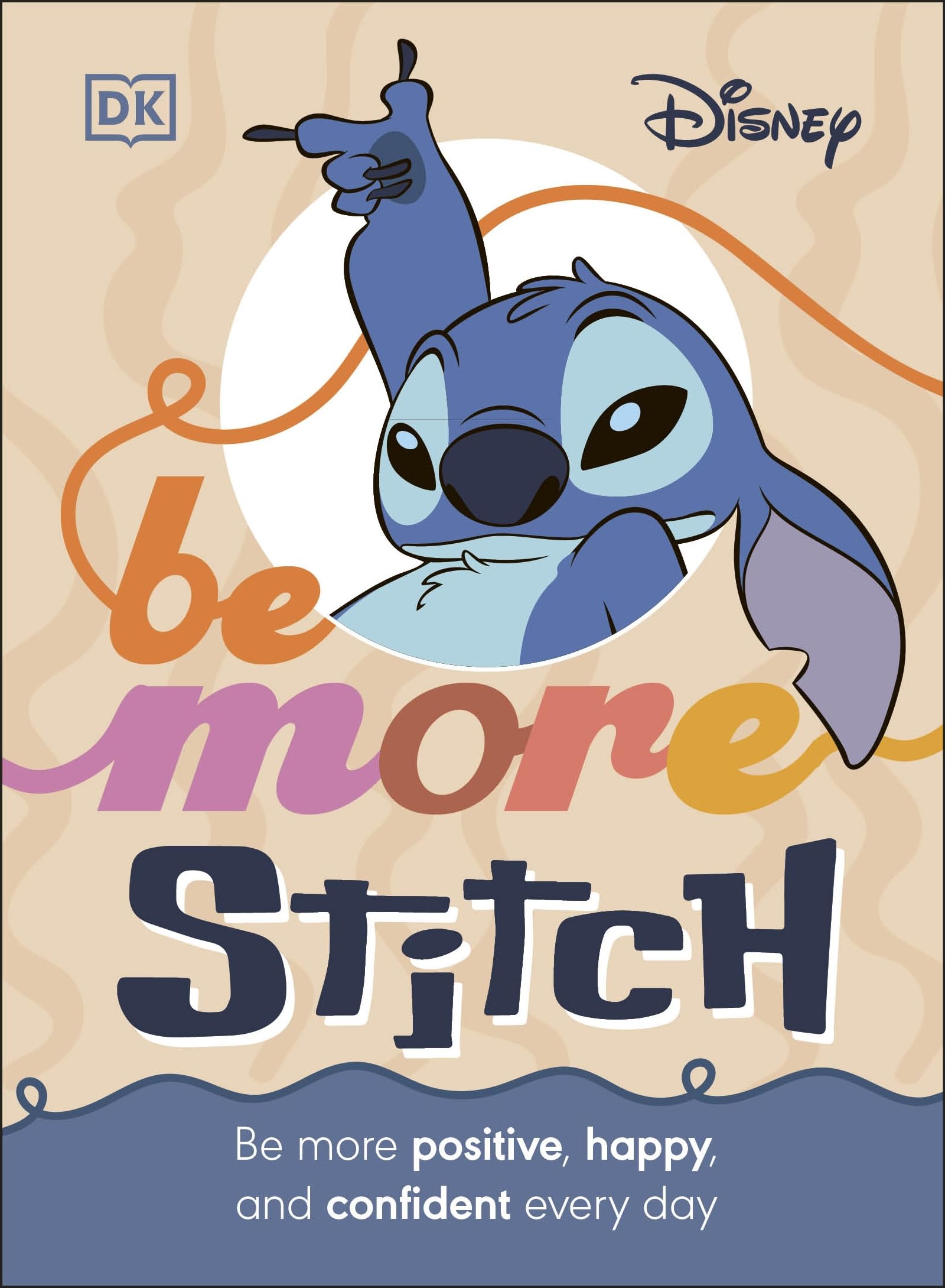 Be More Stitch Humour & Satire