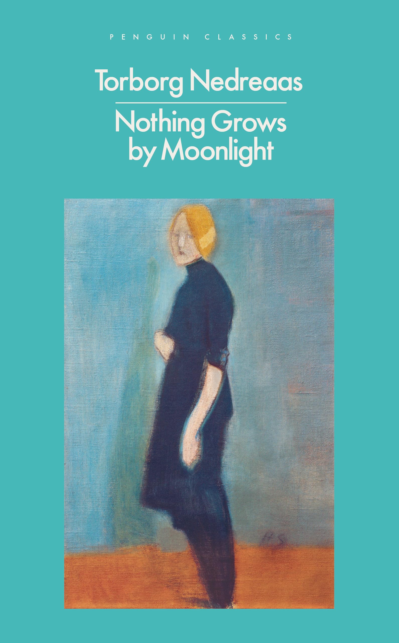 Nothing Grows by Moonlight Social Sciences