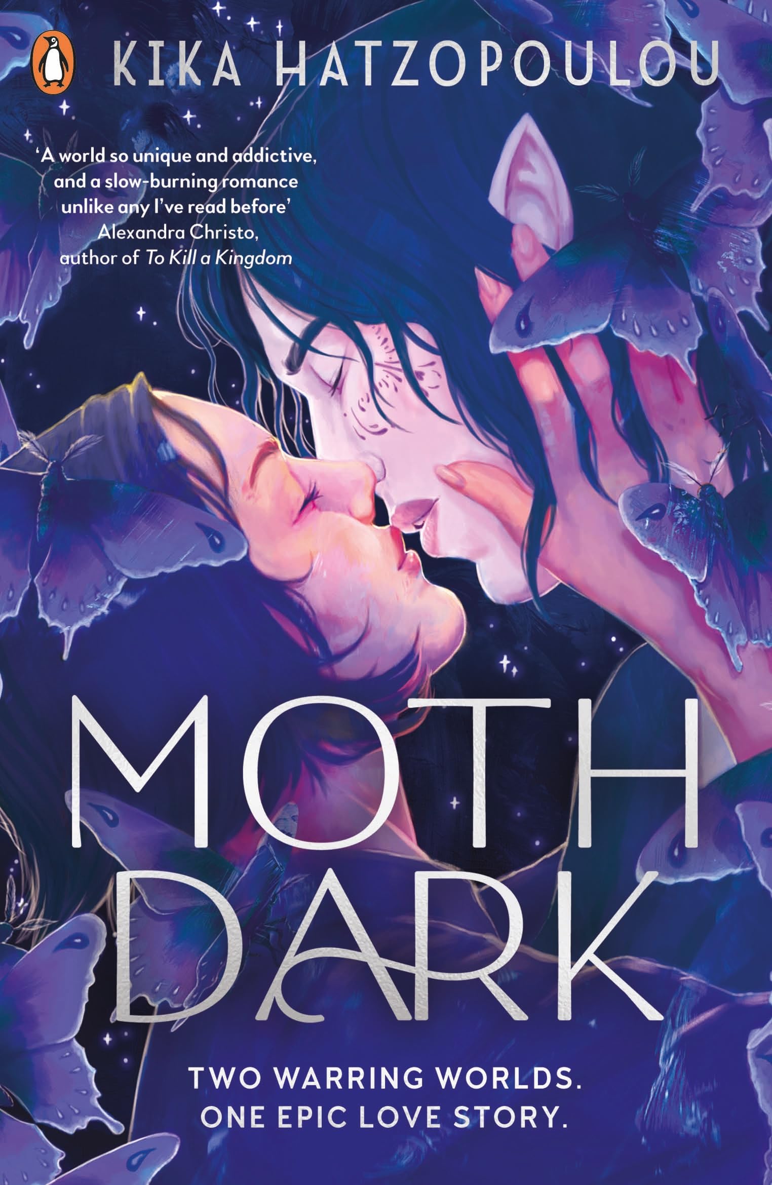 Product Image: Moth Dark
