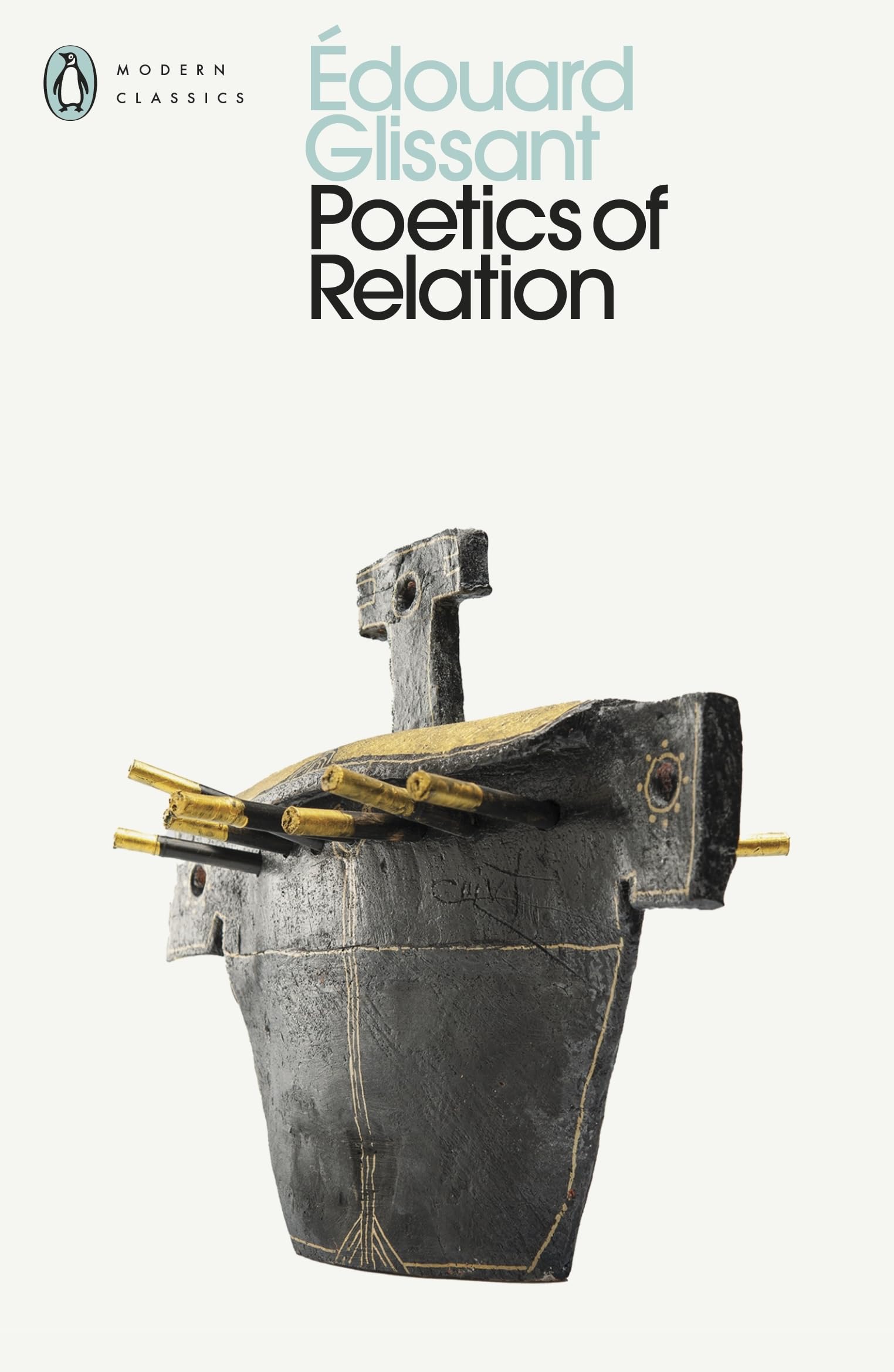 Product Image: Poetics of Relation