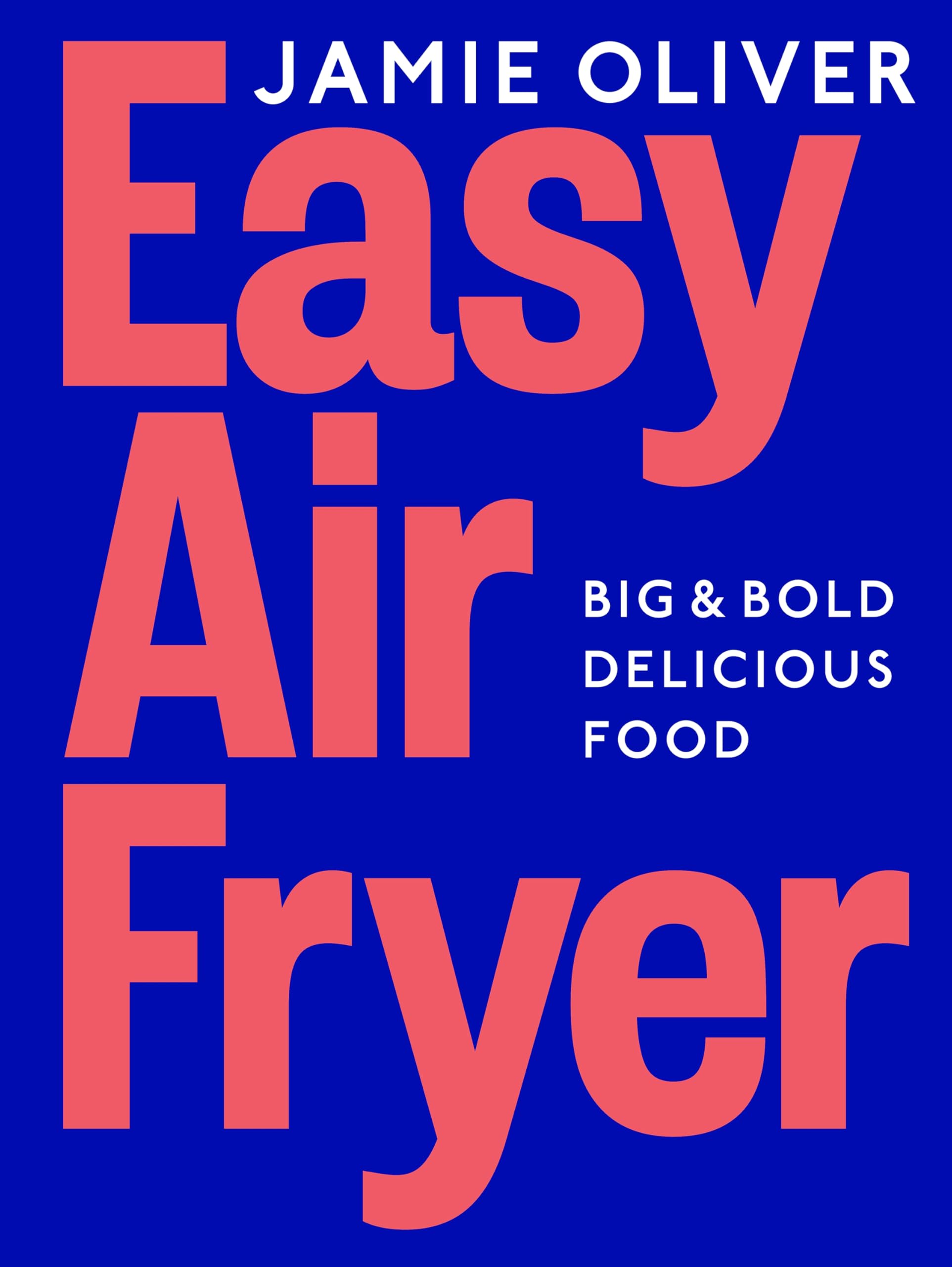 Product Image: Easy Air Fryer