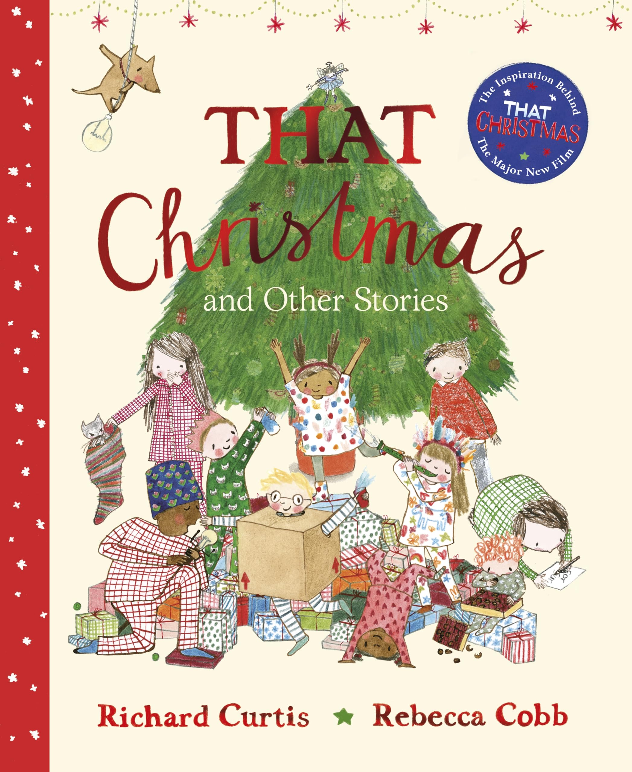 That Christmas and Other Stories Non-fiction books for kids