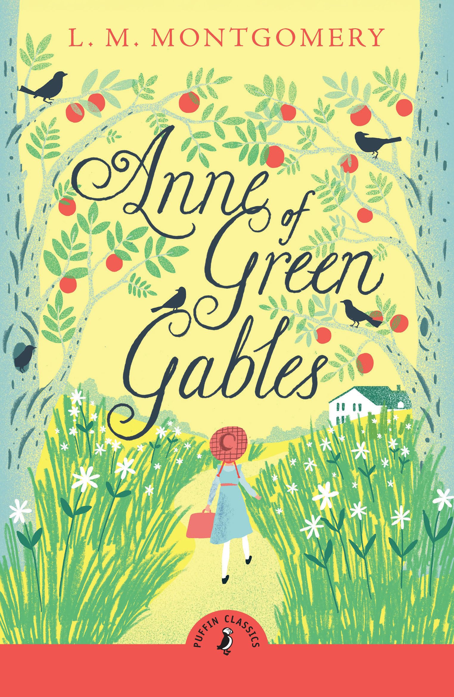 Anne of Green Gables General education