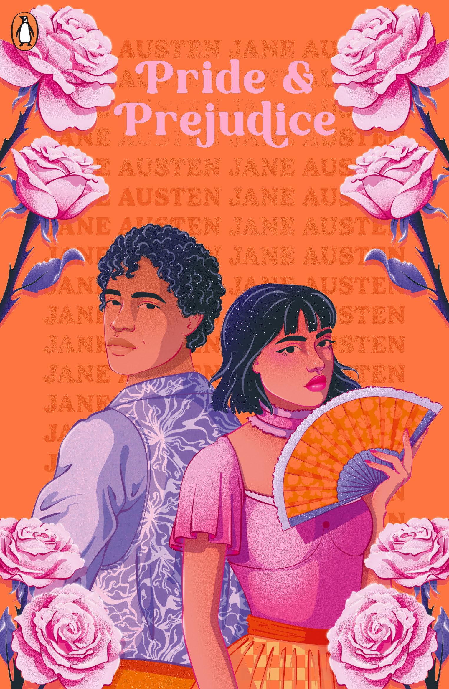 Pride and Prejudice Fiction
