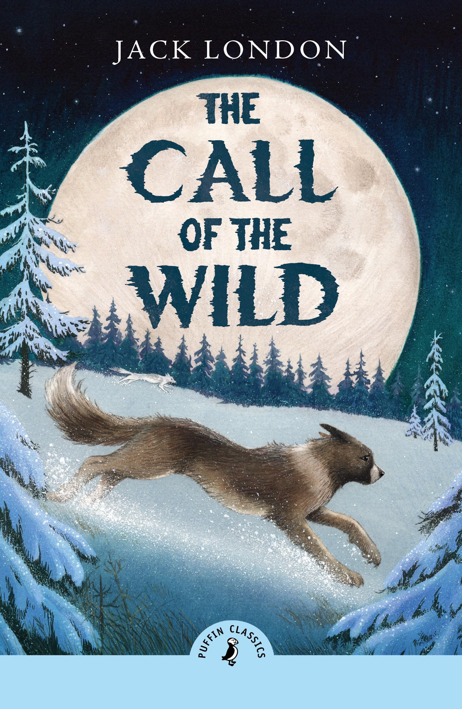 The Call of the Wild Novels & Short Stories