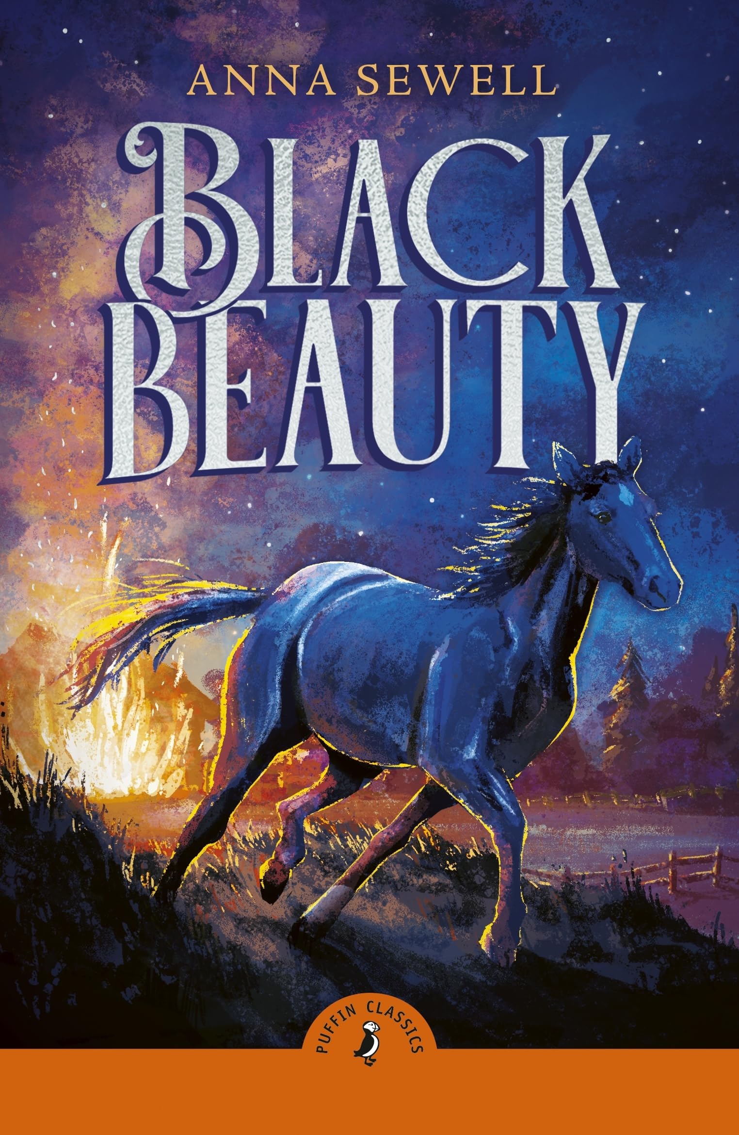 Black Beauty Novels & Short Stories