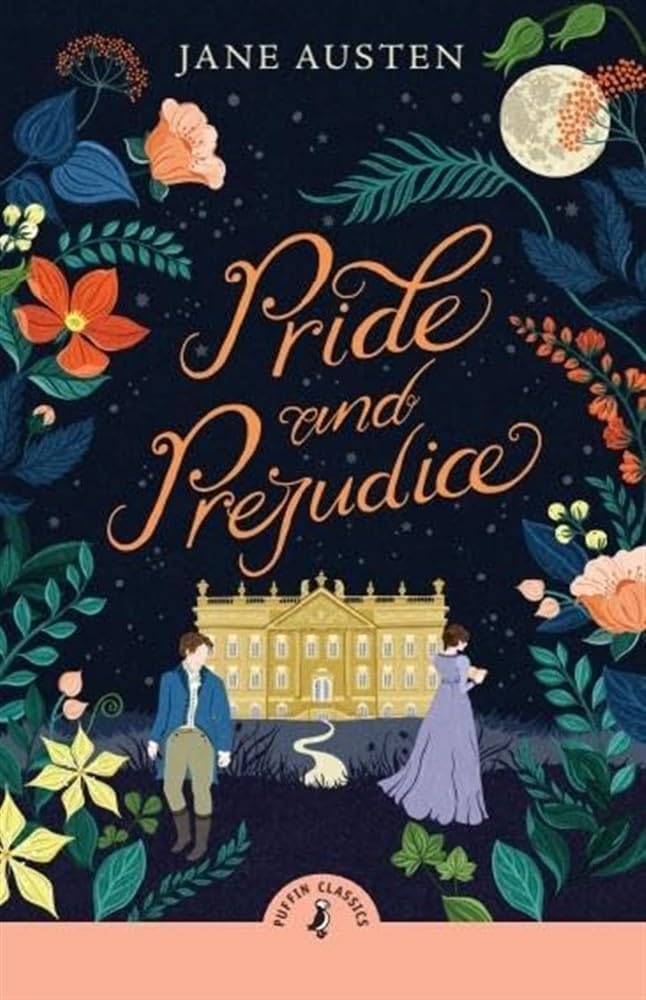 Pride and Prejudice Fiction