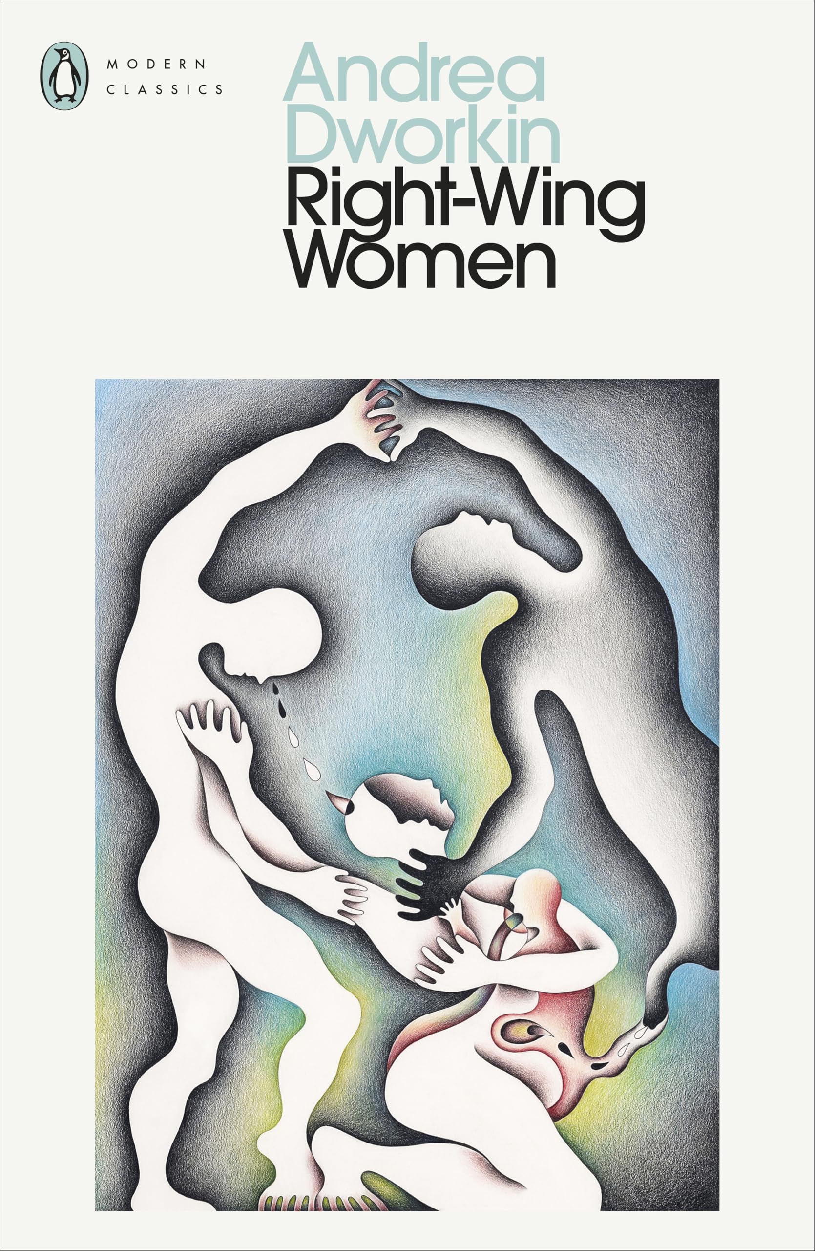 Right-Wing Women (MODERN CLASSICS) Books