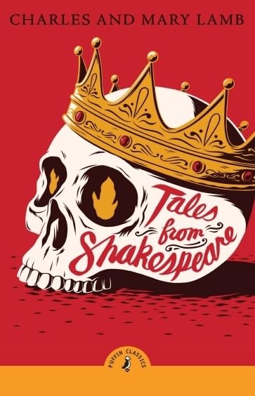 Tales from Shakespeare Non-fiction