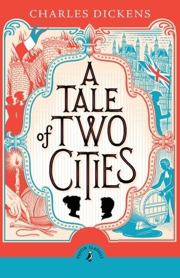 Product Image: A Tale of Two Cities