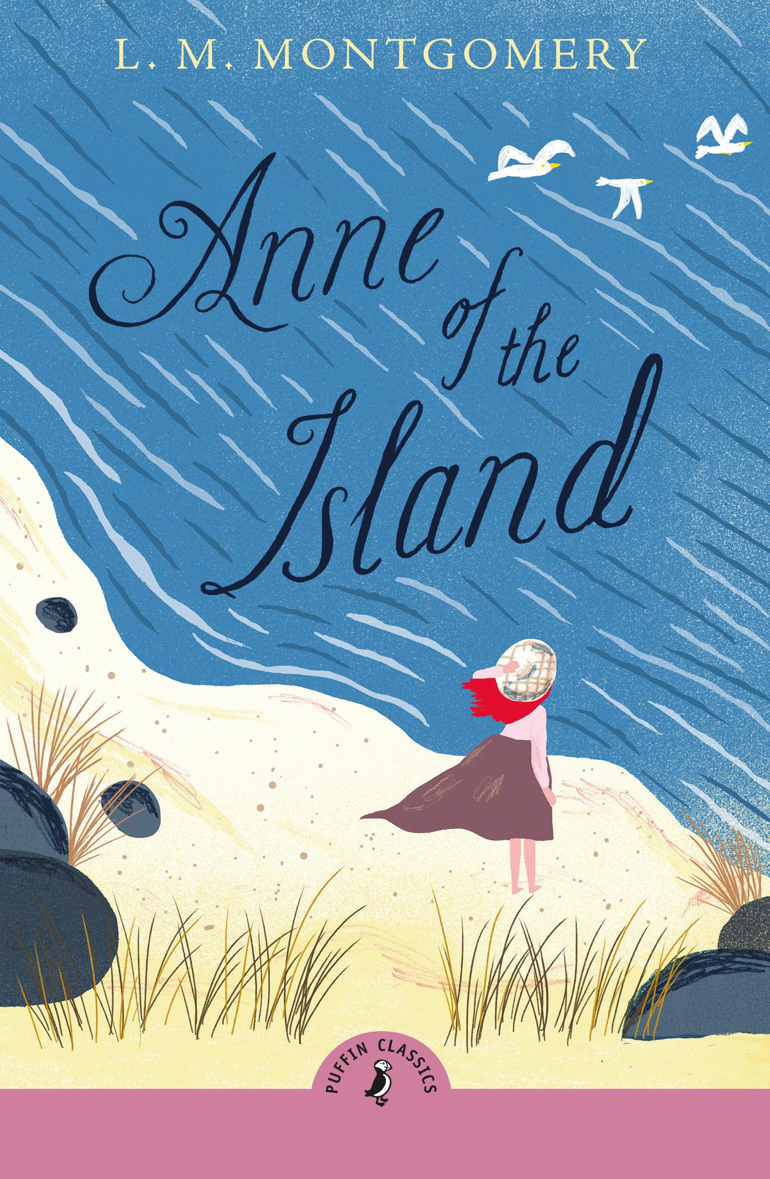 Anne of the Island Non-fiction