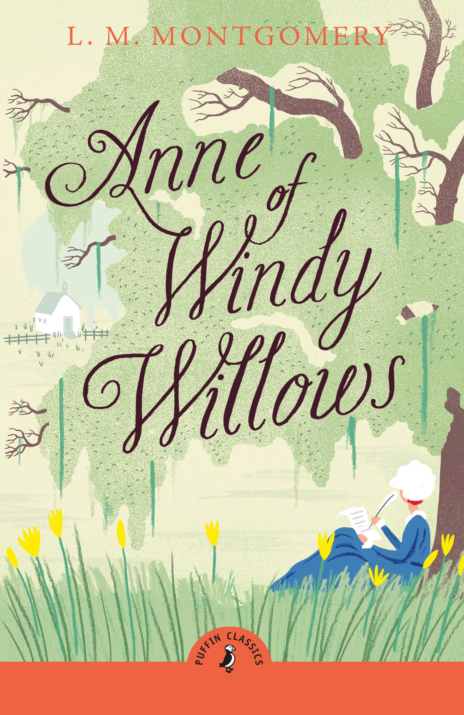 Product Image: Anne of Windy Willows