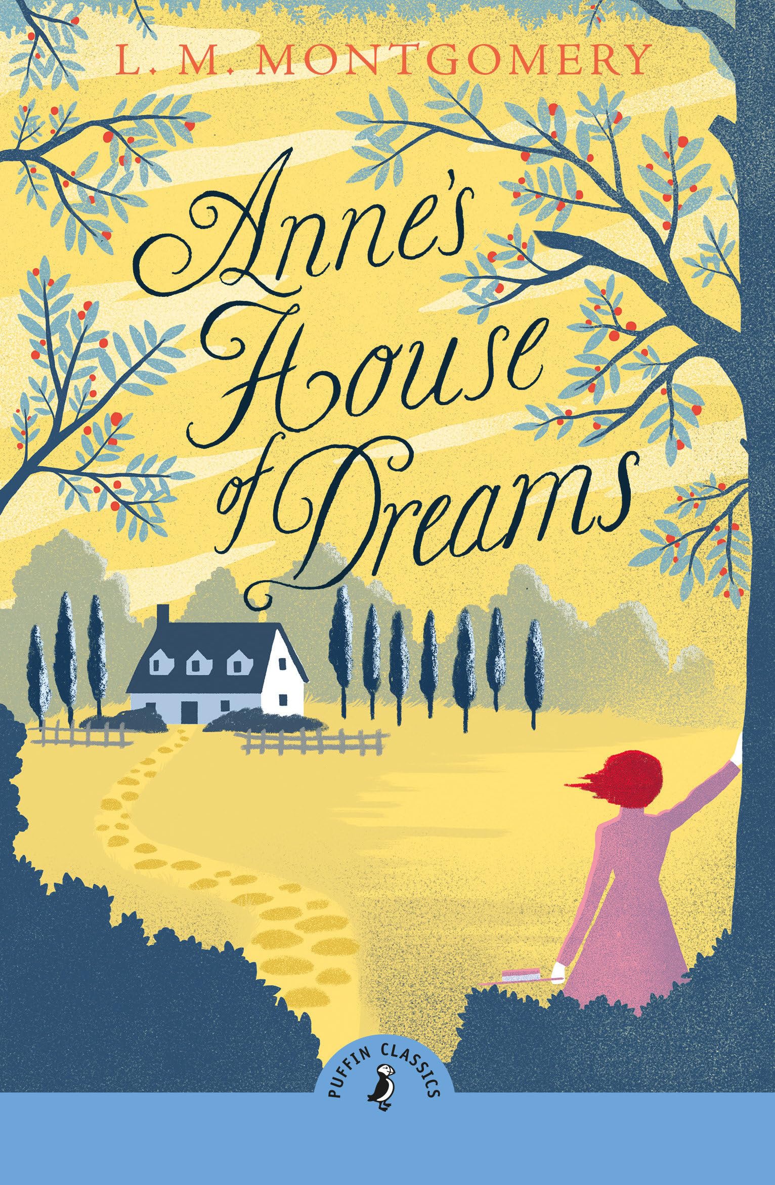 Anne's House of Dreams Classics