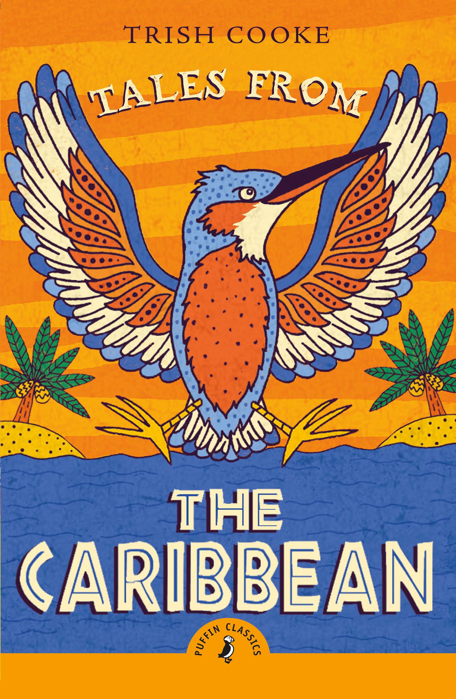 Product Image: Tales from the Caribbean