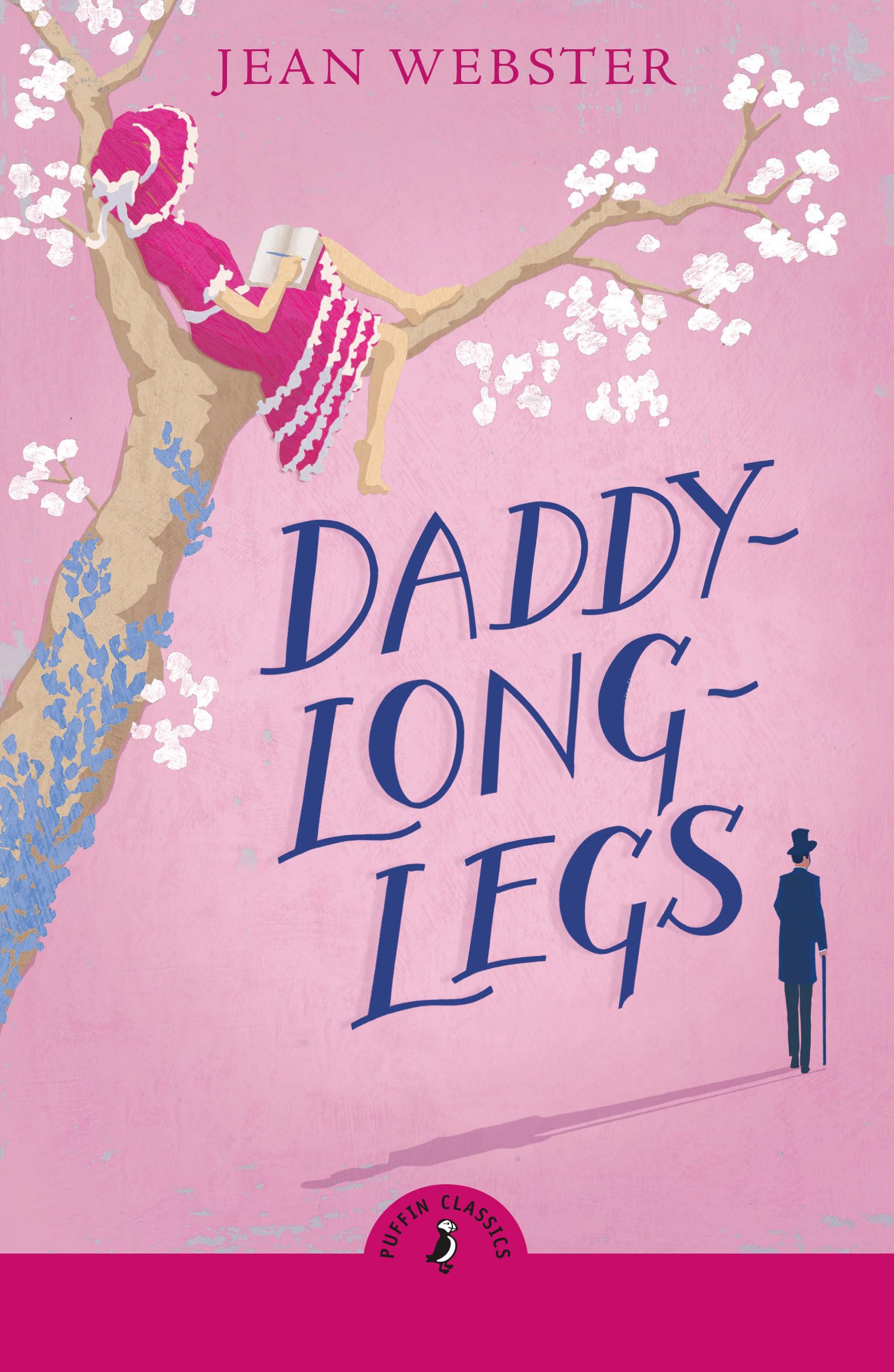 Daddy Long-Legs Novels & Short Stories