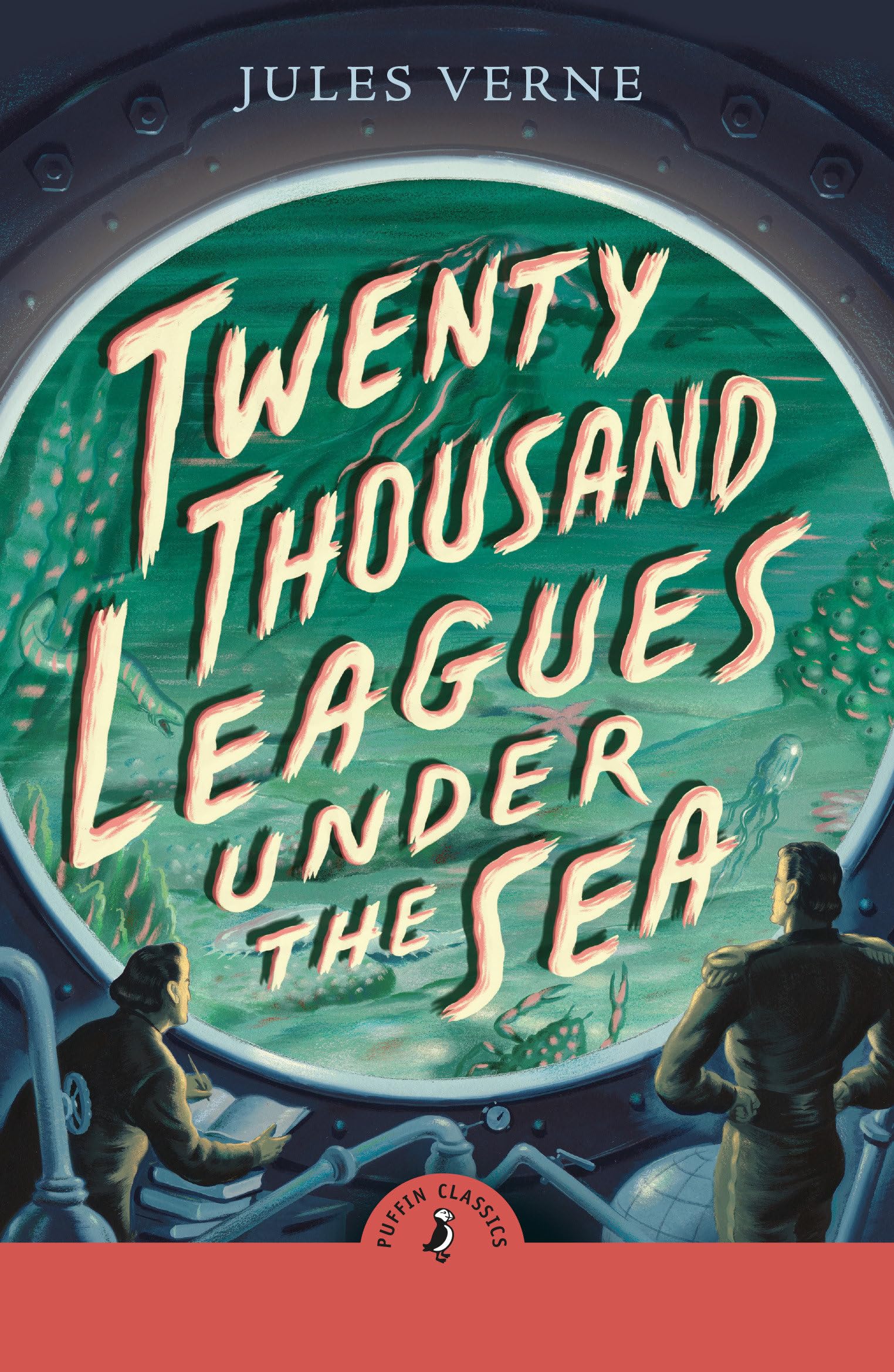 Product Image: Twenty Thousand Leagues Under the Sea